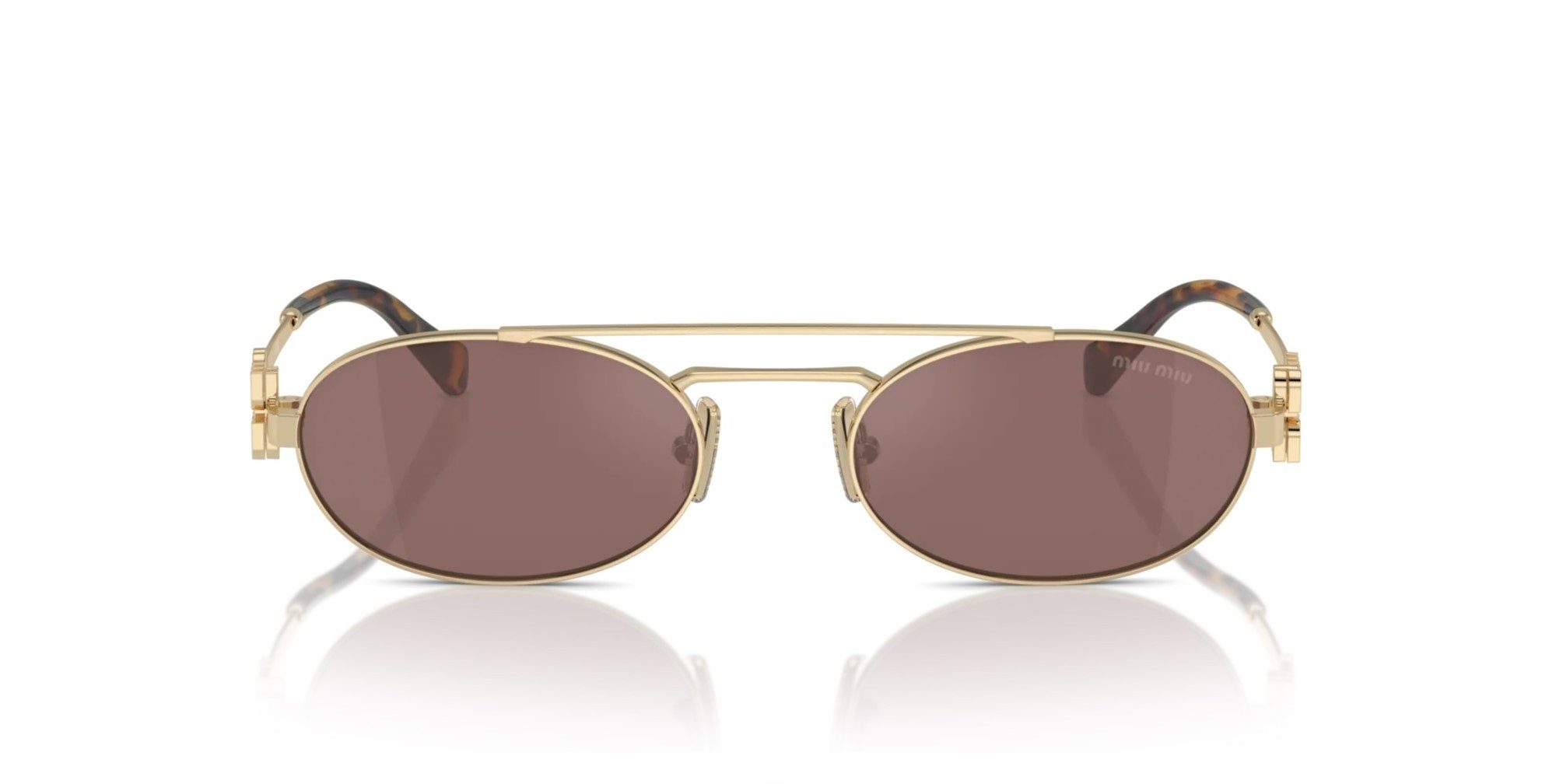 Miu Miu Sonnenbrille MU 54ZS