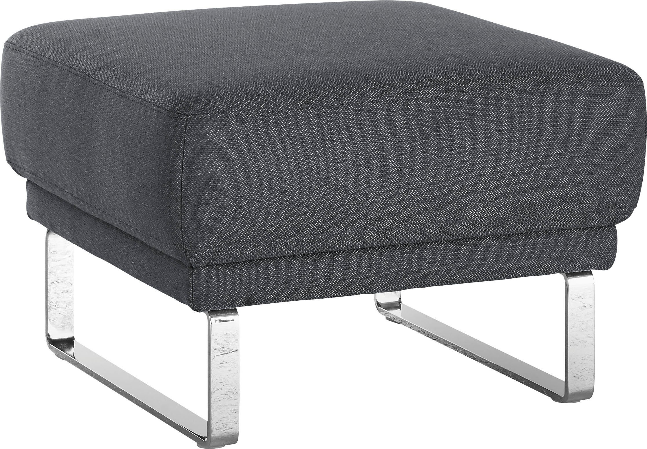 Home affaire Hocker Apiro, passend zur Serie Aprio in Stoff