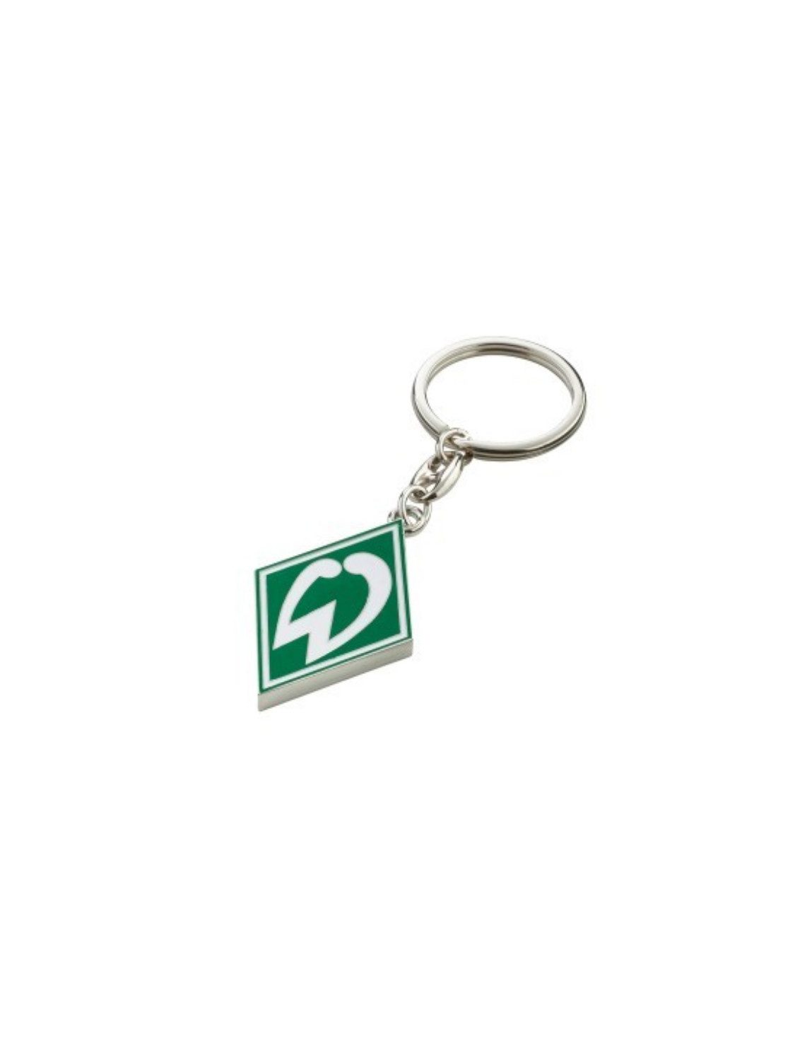 Werder Bremen Schlüsselanhänger SV Werder Bremen Schlüsselanhänger Logo