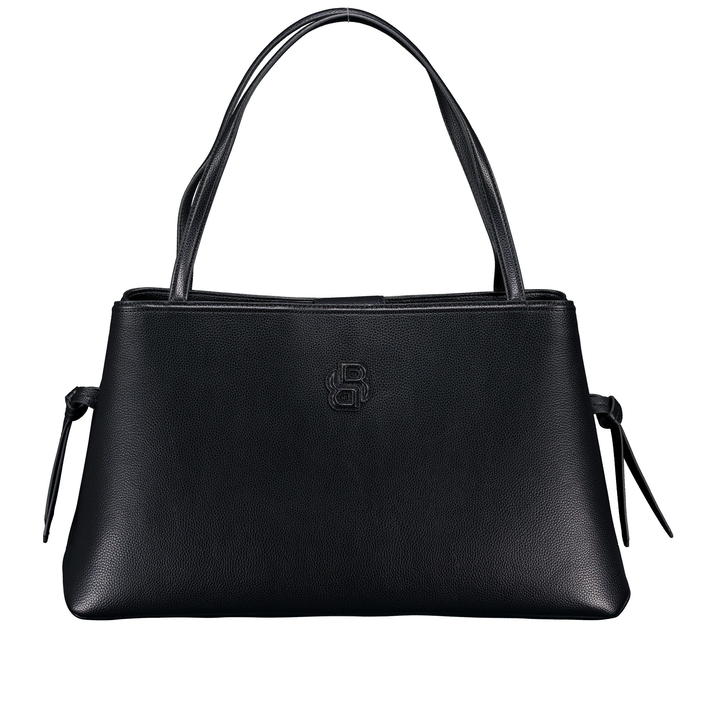 BOSS Shopper Anett New Shape Tote (1-tlg)