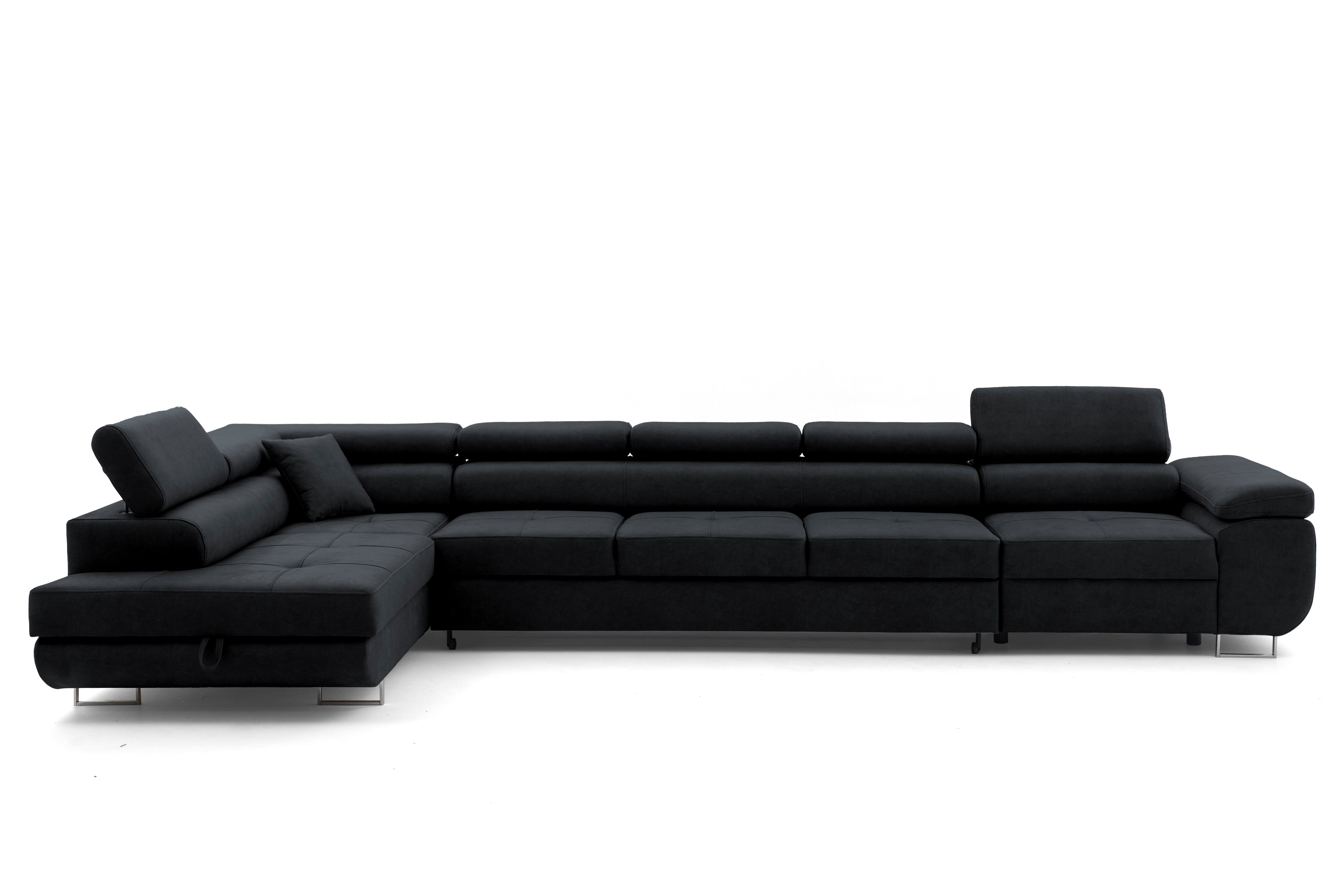 NEXT COLLECTION Ecksofa WILD XXL, mit günstig online kaufen