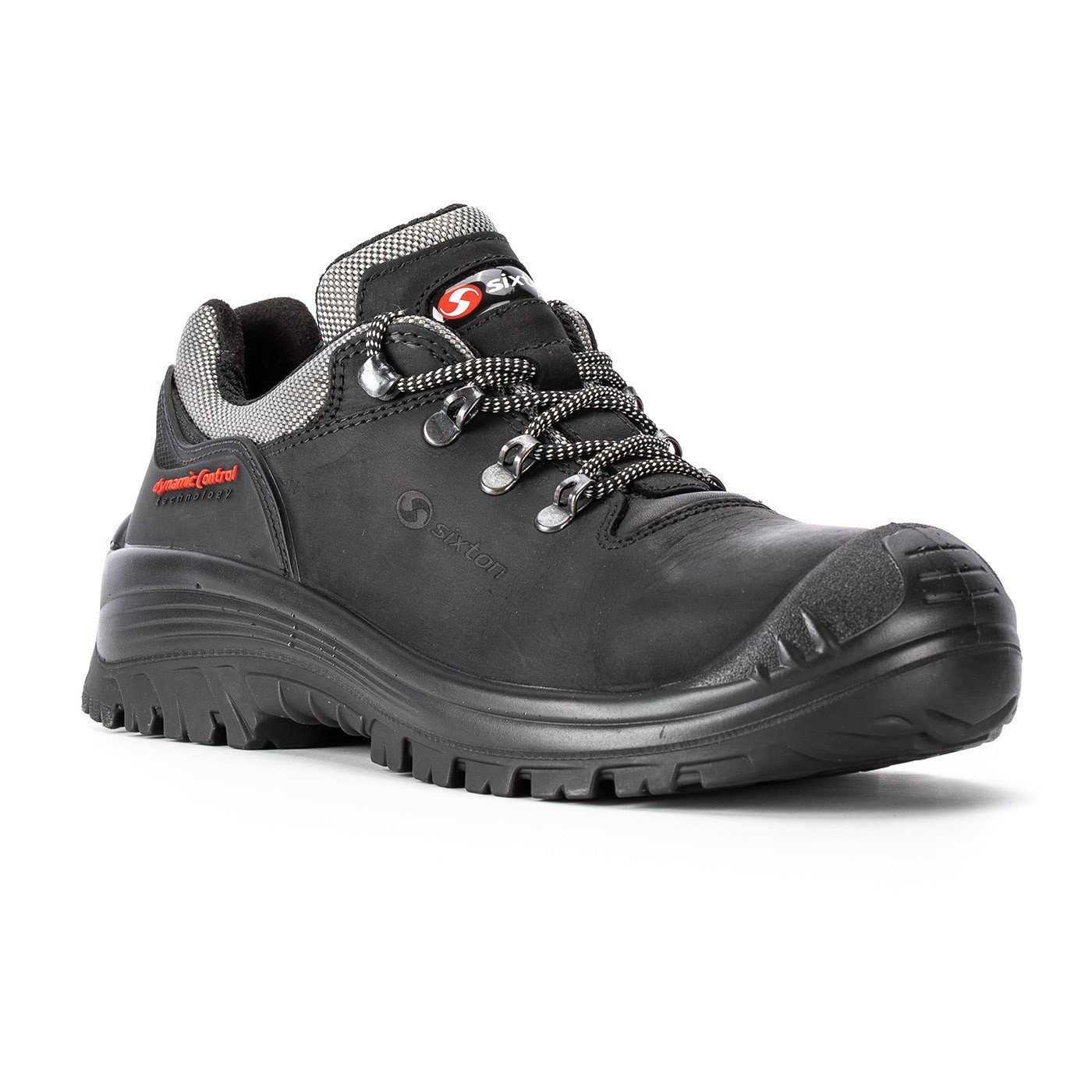 Sixton Sicherheitsschuh