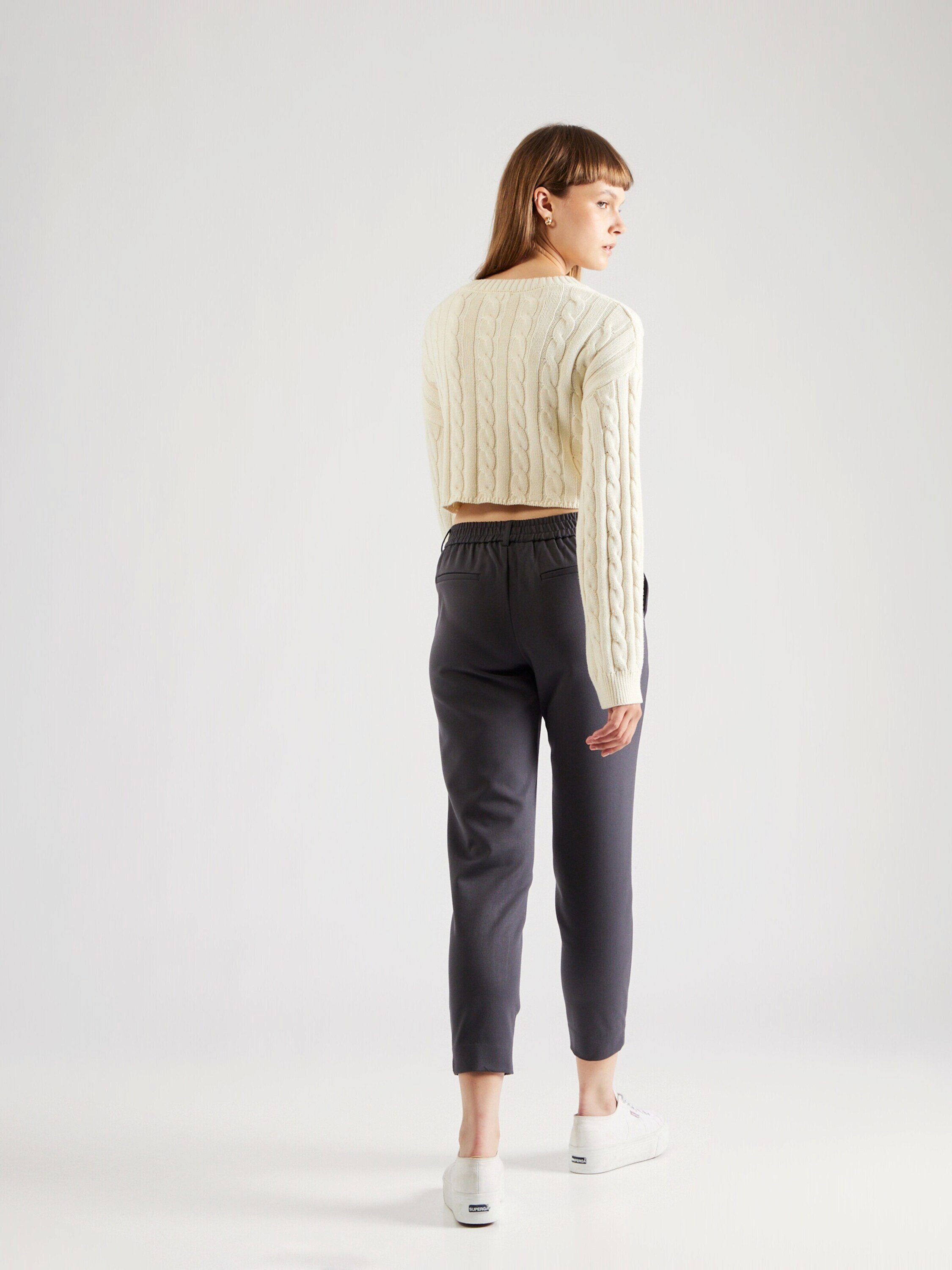 Object Stoffhose Lisa (1-tlg) Drapiert/gerafft
