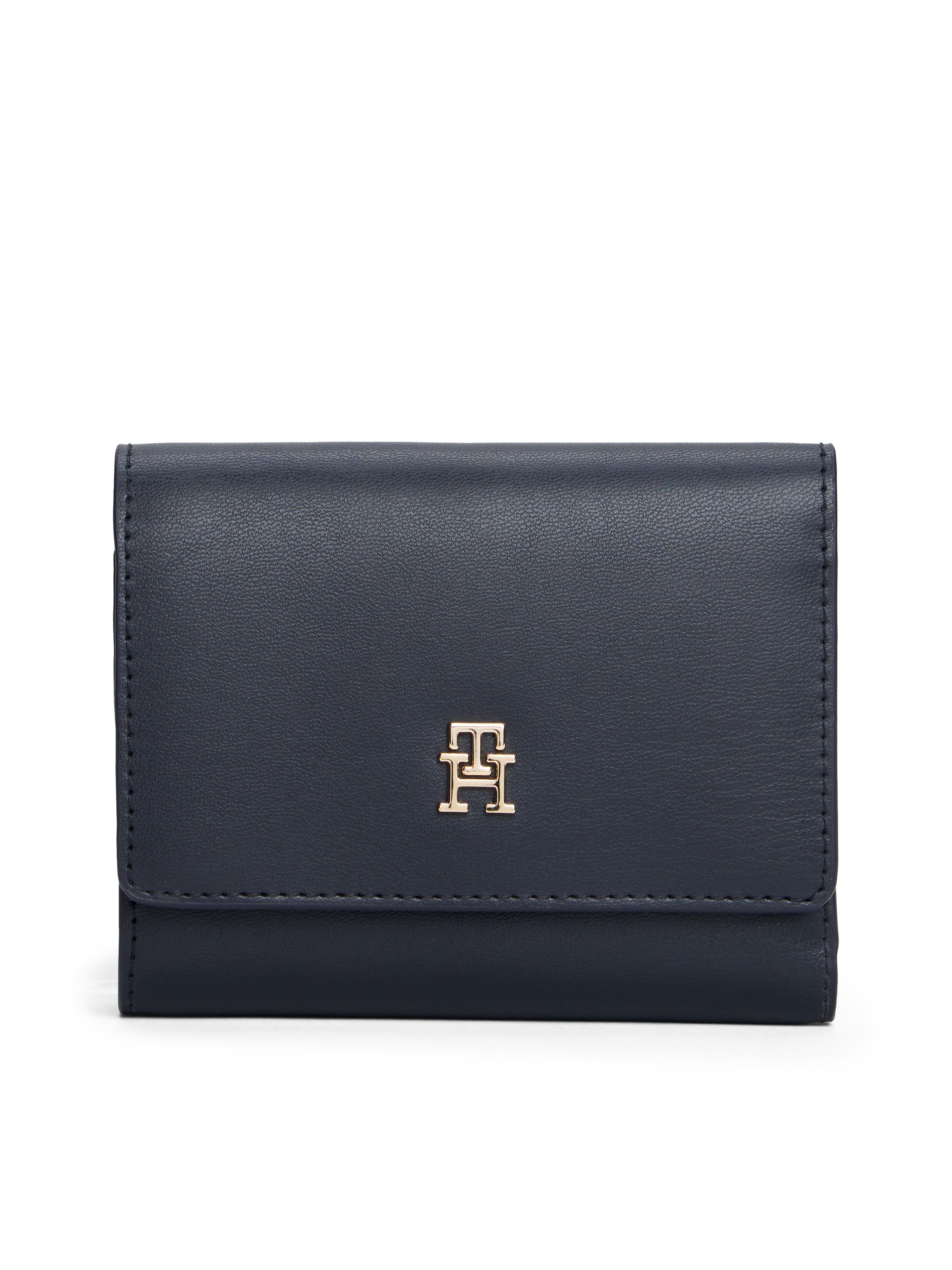 Tommy Hilfiger Geldbörse TH ICON TRIFOLD, günstig online kaufen