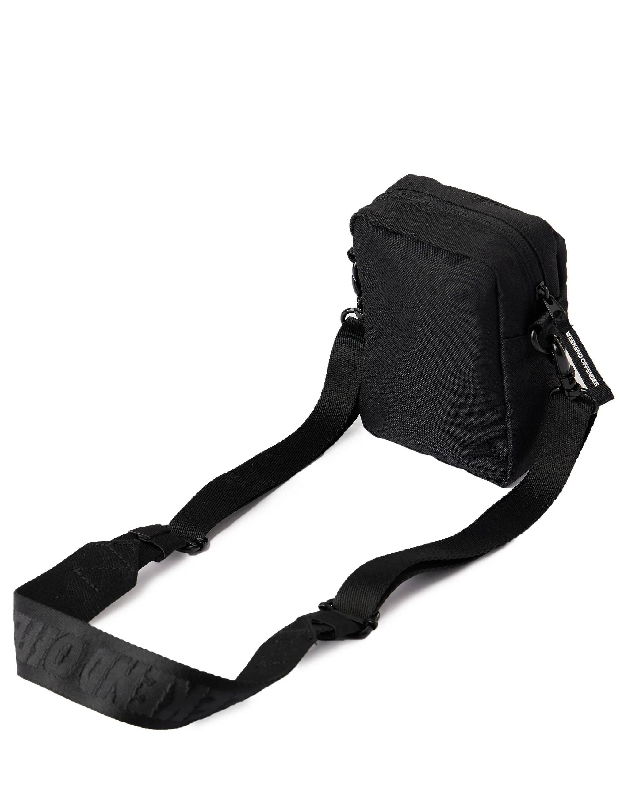 Weekend Offender Schultertasche Schultertasche Weekend Offender Small Cross Body Bag
