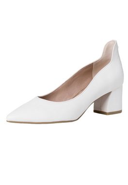 MARCO TOZZI 2-82400-28 100 White Pumps