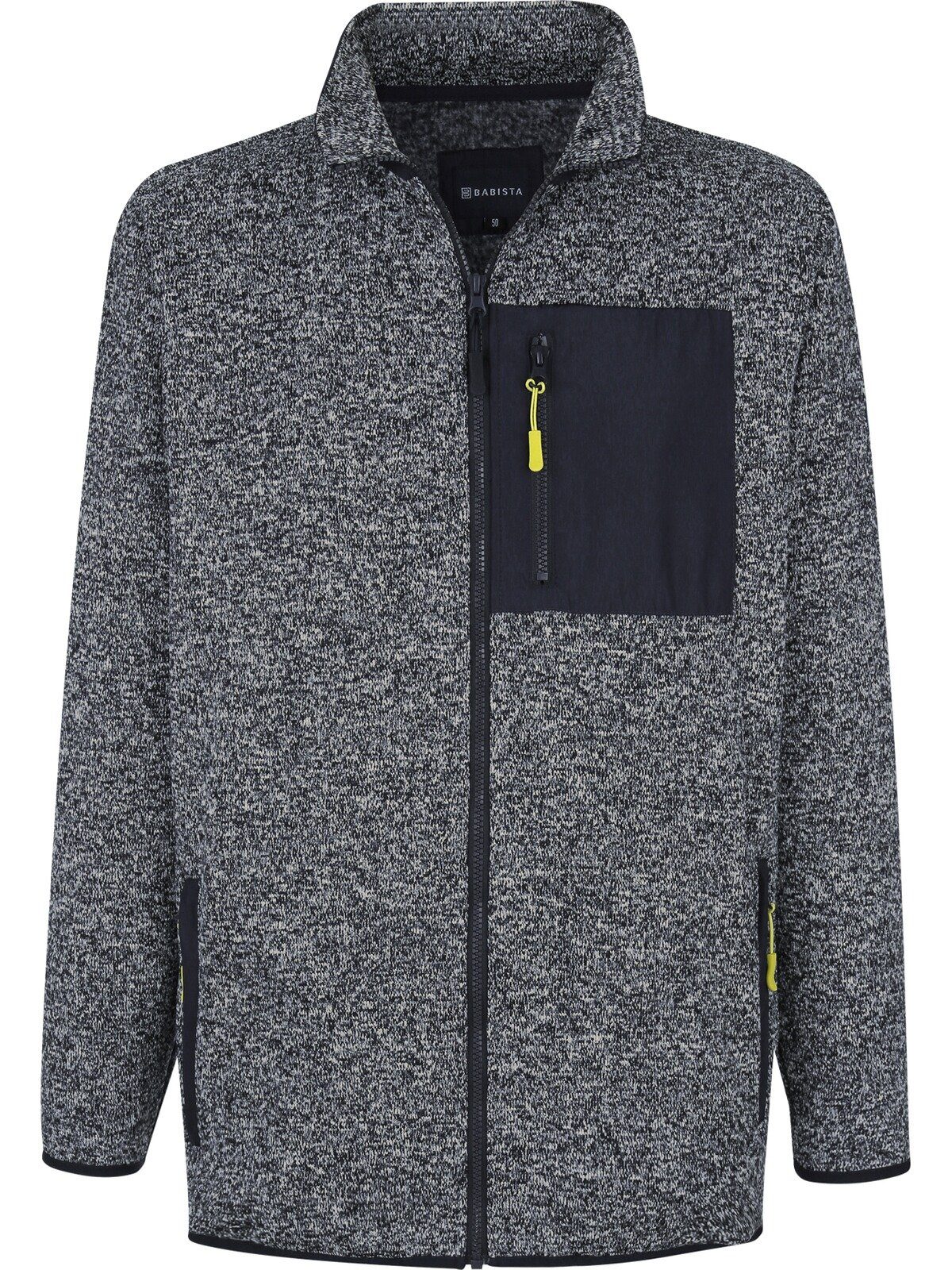 Fleecejacke FIORELONI