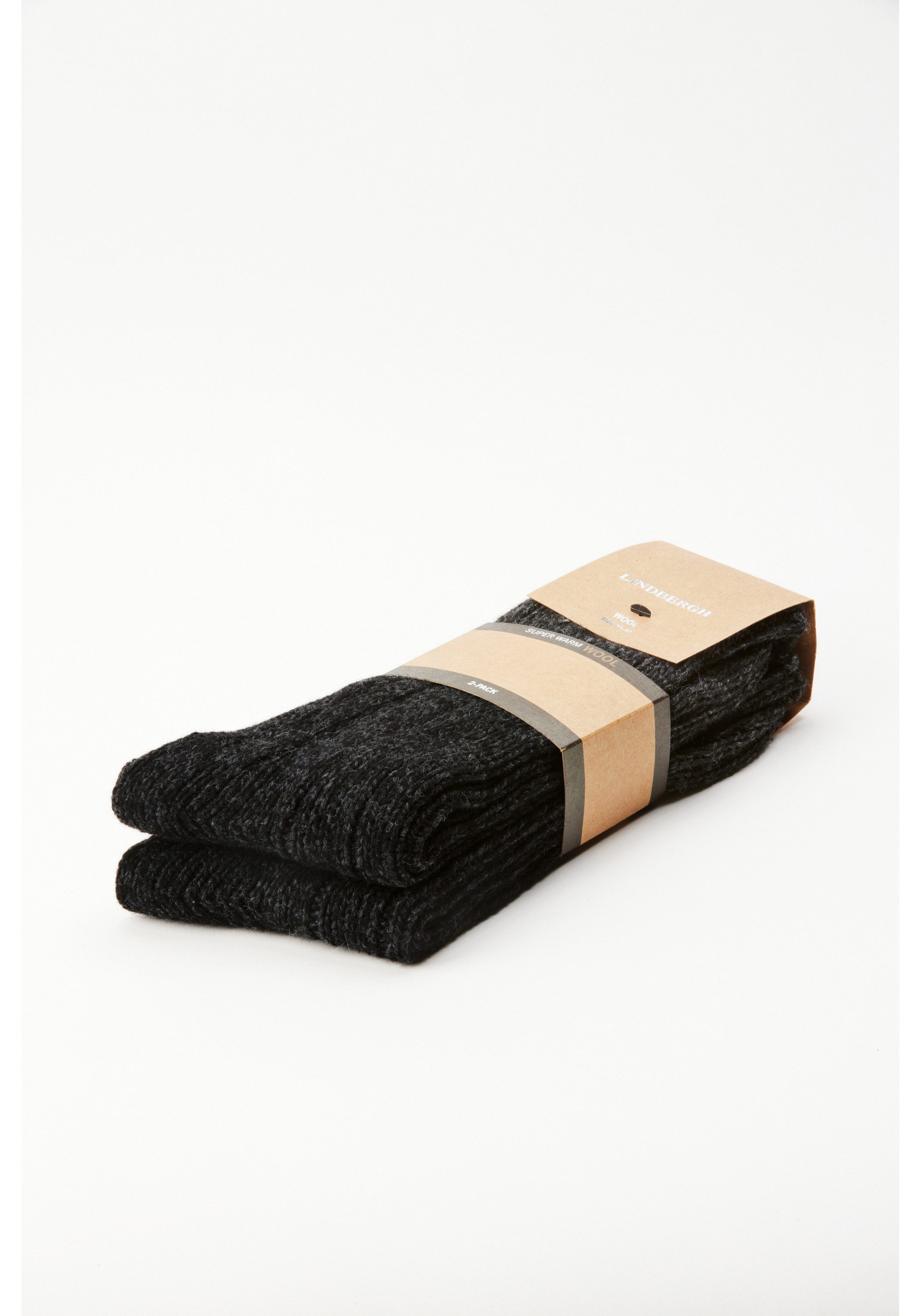 LINDBERGH Basicsocken Socken