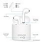 Dooloo »In Ear Earbuds Kopfhöhrer Bluetooth 5.0« Bluetooth-Kopfhörer (Musik Play/Pause, Rufannahme/Auflegen, Bluetooth 5.0, Headset Kabellos Ohrhöhrer wei), Bild 3