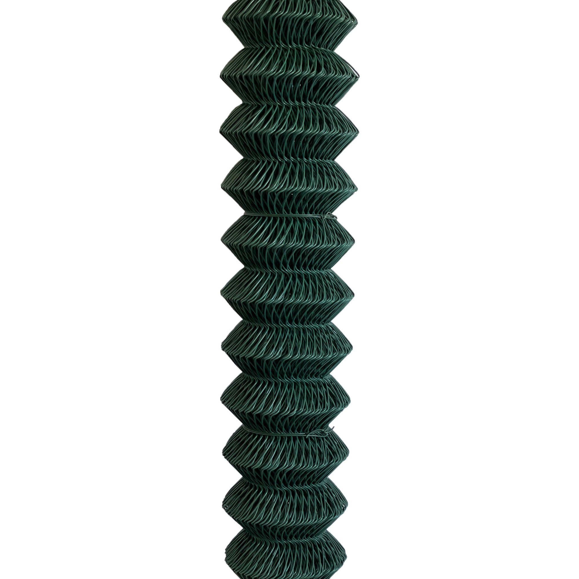 VaGo-Tools Maschendrahtzaun Maschendrahtzaun 60x60 mm Drahtzaun günstig online kaufen