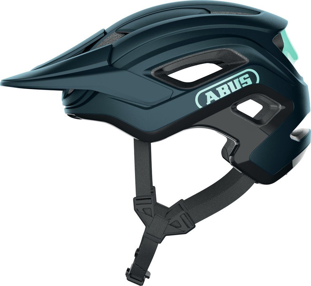 ABUS Mountainbikehelm CLIFFHANGER