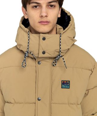 Element Anorak Elemental M Big Trekka Herren Anorak