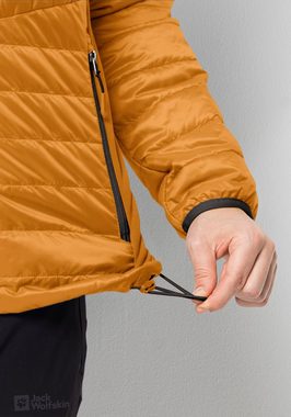 Jack Wolfskin Steppjacke ROUTEBURN PRO INS JKT M