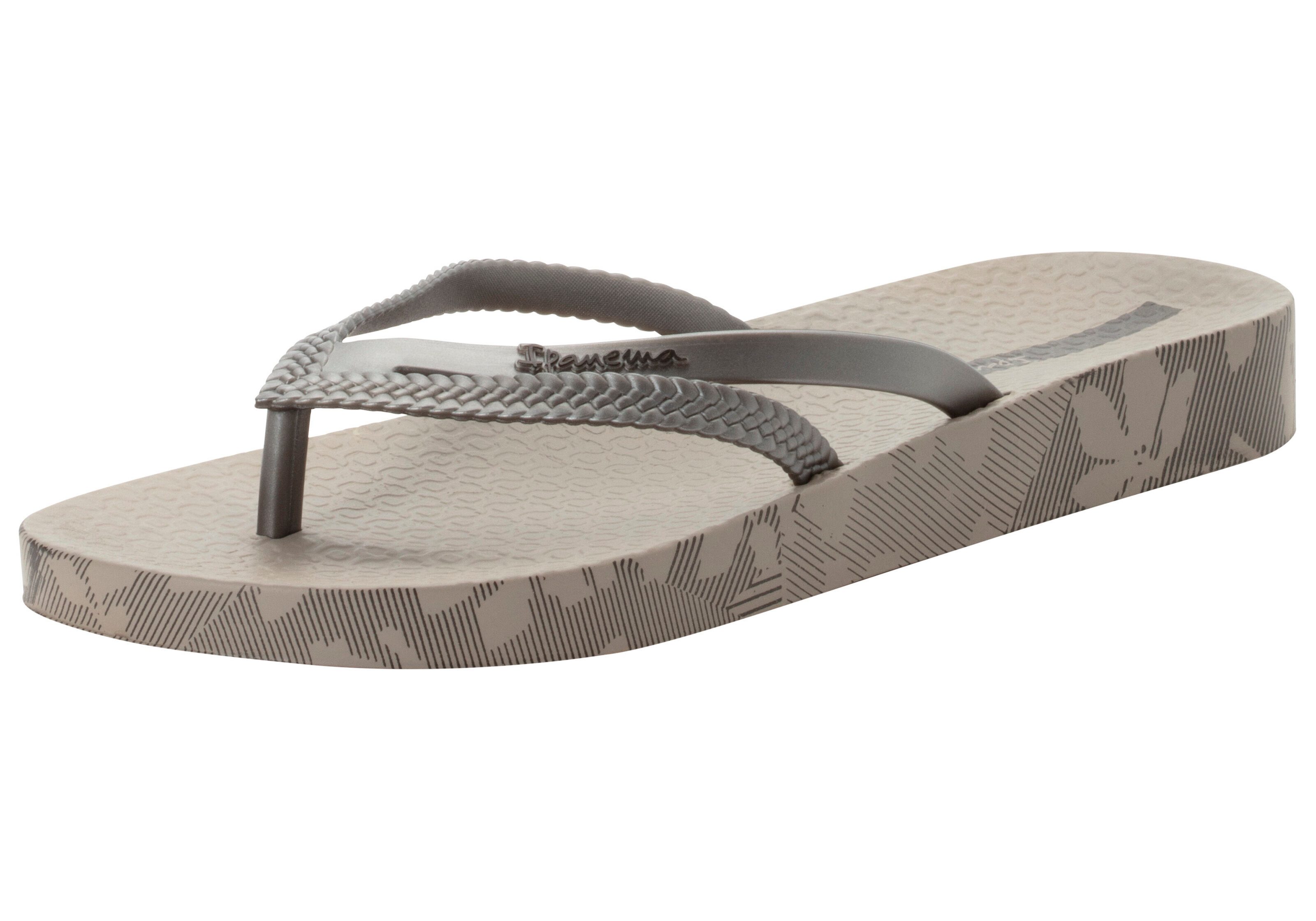 IPANEMA BOSSA SOFT V FEM Zehentrenner