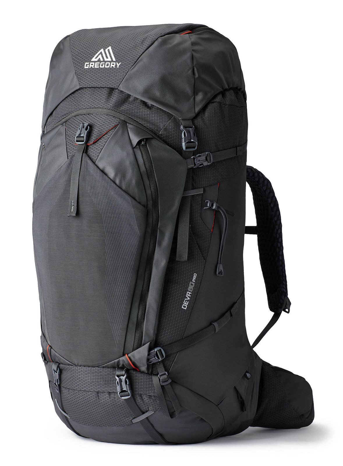 Gregory Rucksack Deva (Set, 2-tlg)