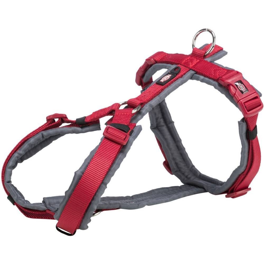 TRIXIE Hunde-Geschirr Premium Trekking Geschirr um günstig online kaufen