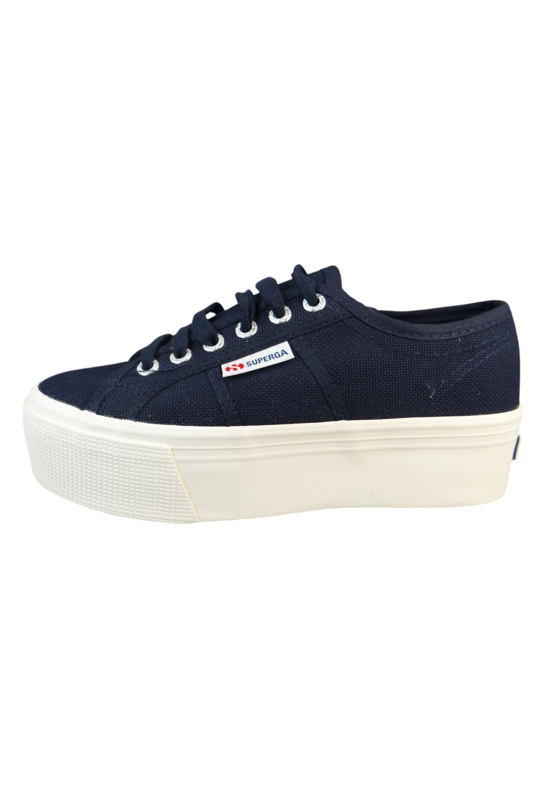 Superga S9111LW AO8 Navy-Favorio Sneaker