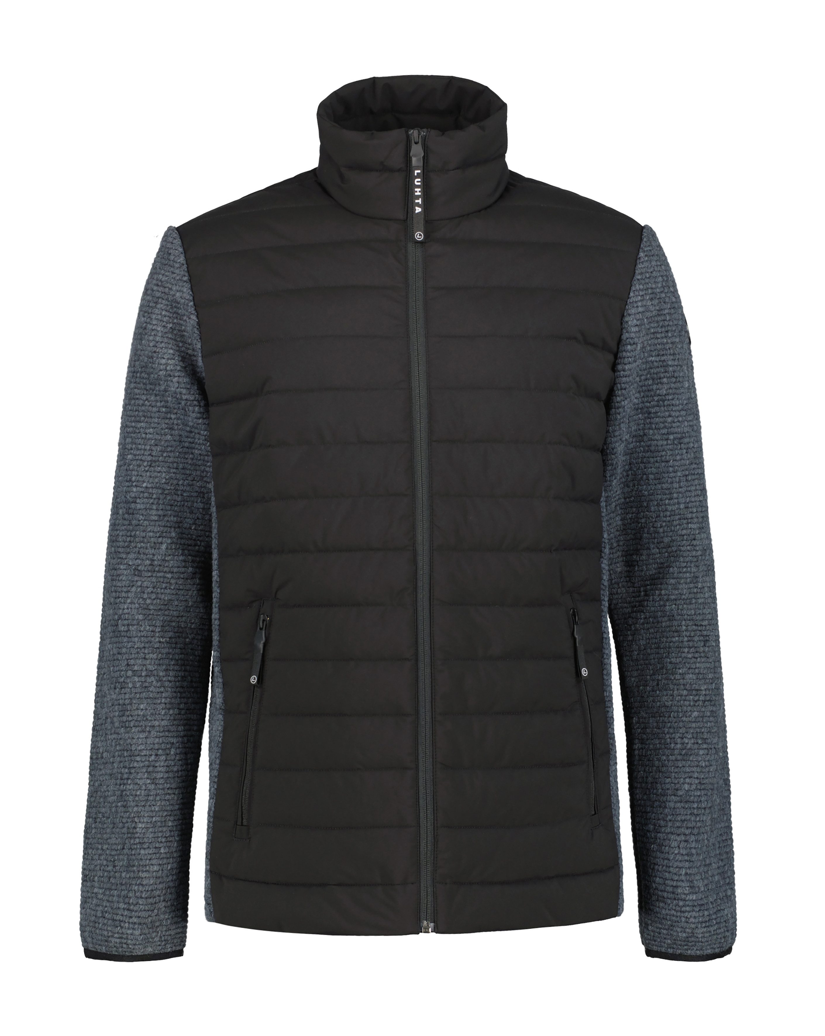 Luhta Steppjacke H STEPP/SWEATJACKE ANTTOLA günstig online kaufen