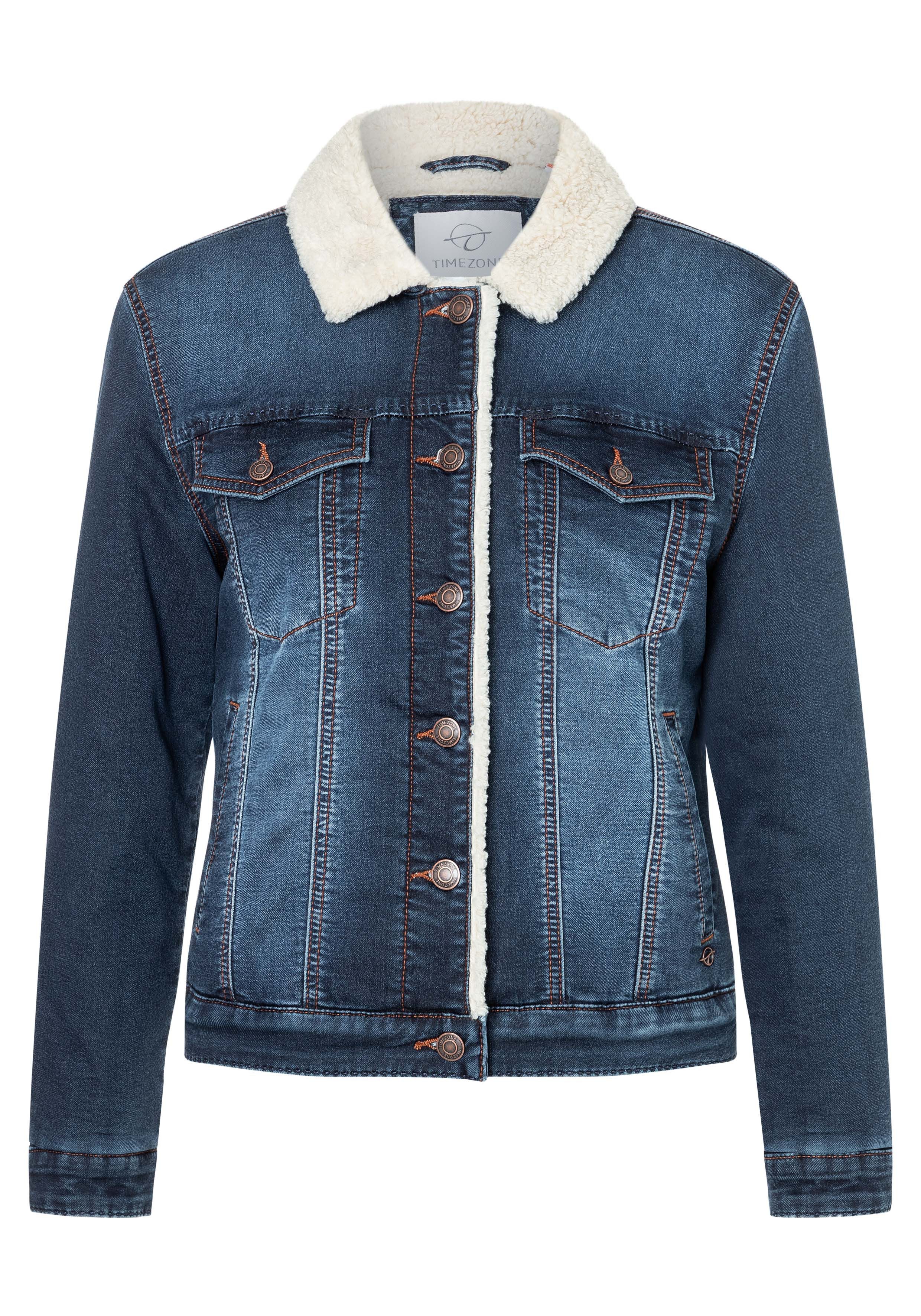 TIMEZONE Outdoorjacke