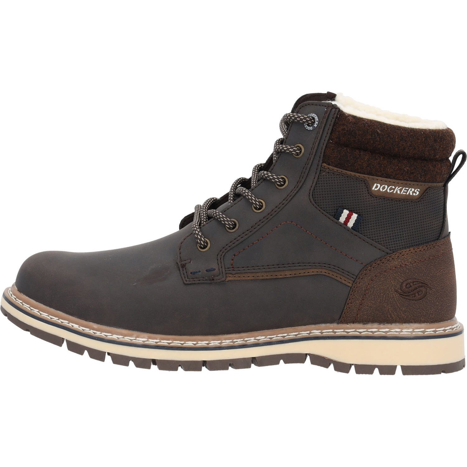 Dockers by Gerli 47BY911 Stiefel günstig online kaufen