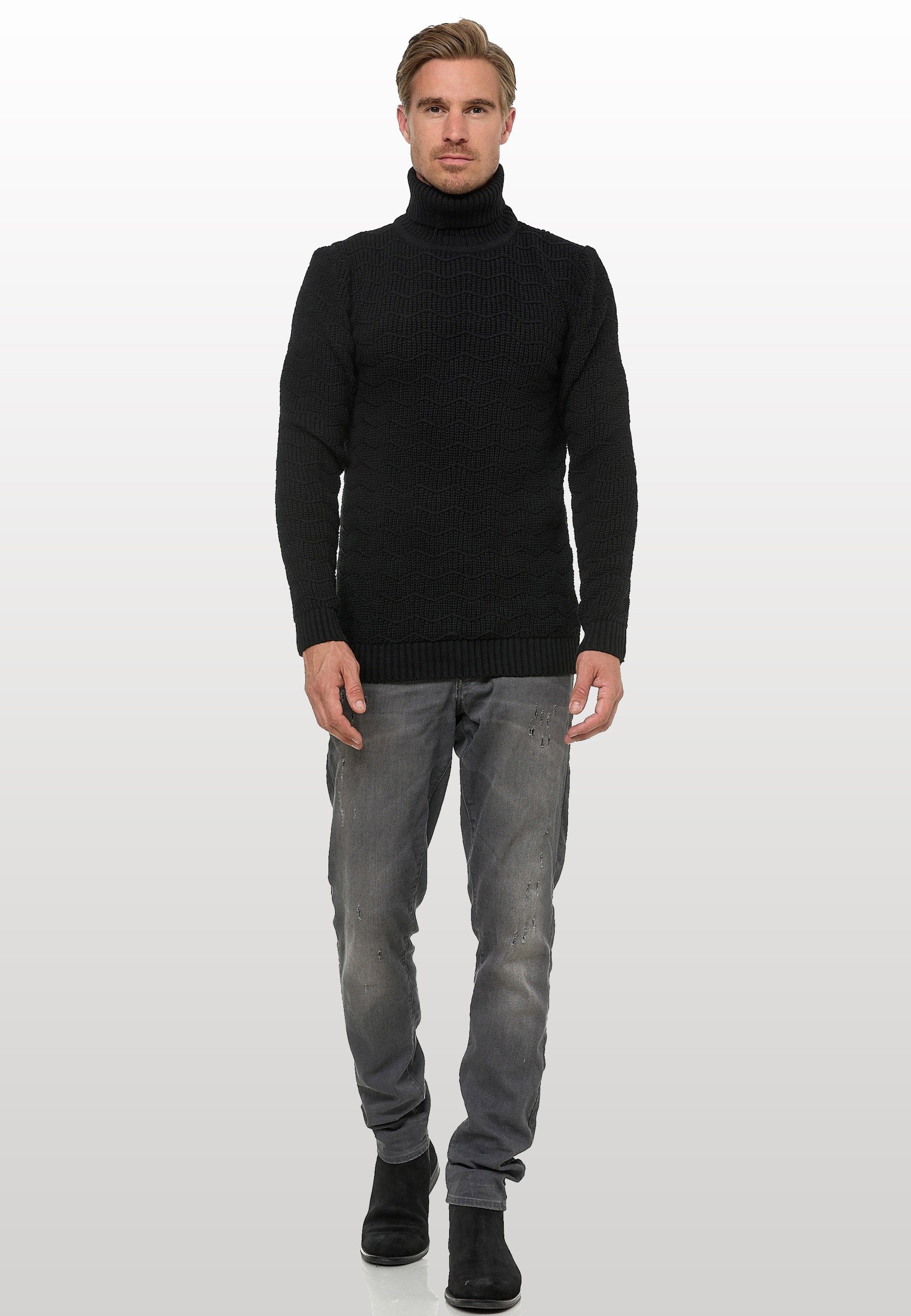 Rusty Neal Strickpullover online kaufen | OTTO