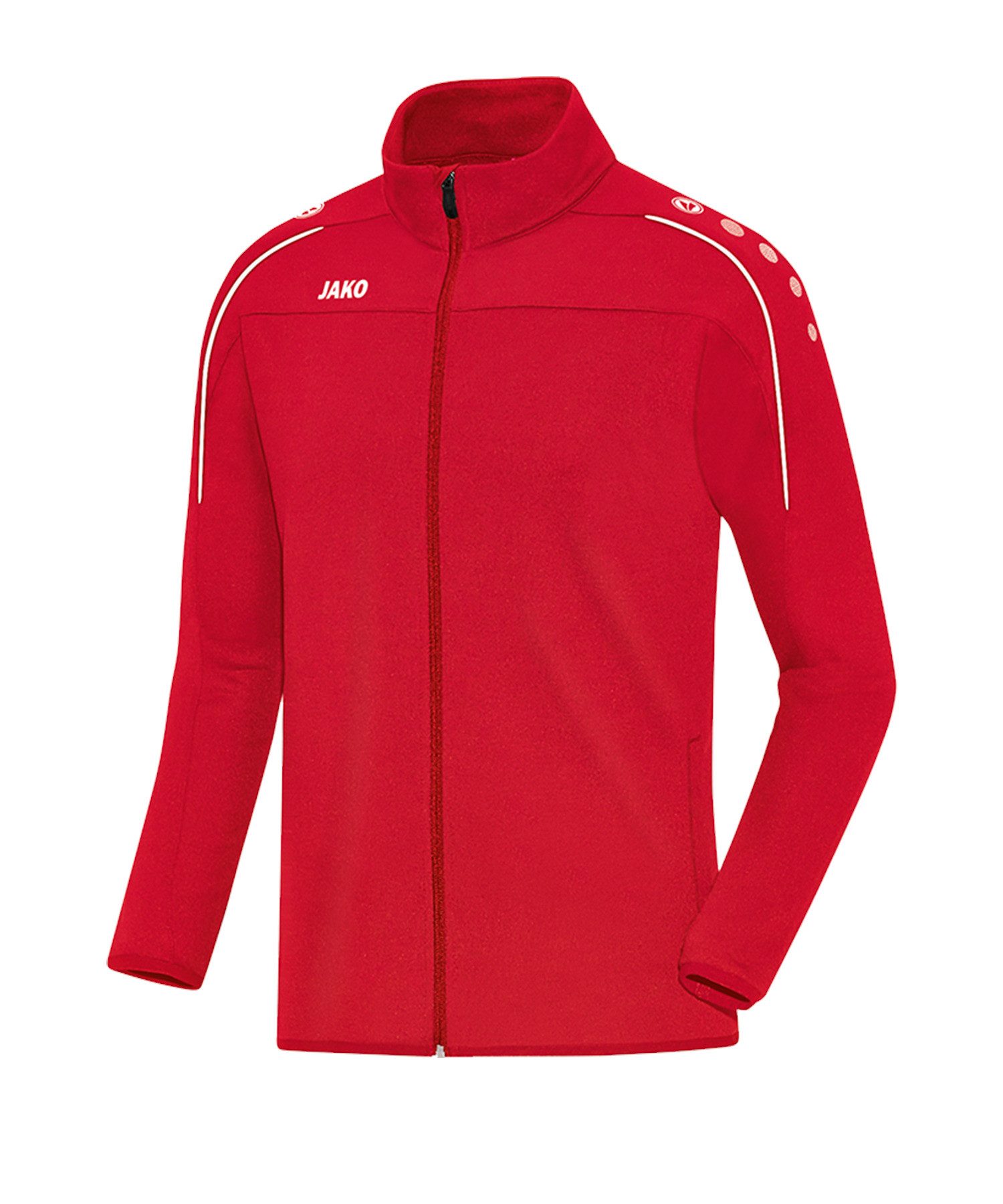 Jako Allwetterjacke Classico Freizeitjacke (1-St) default