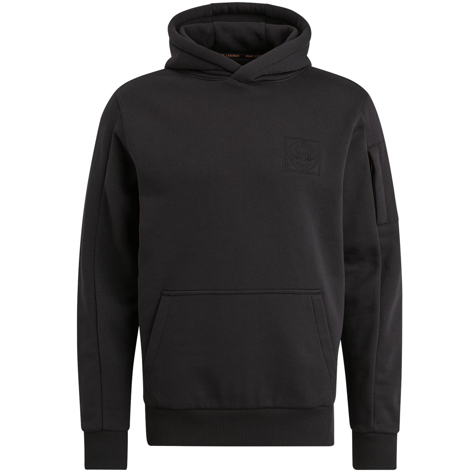 Kapuzenpullover