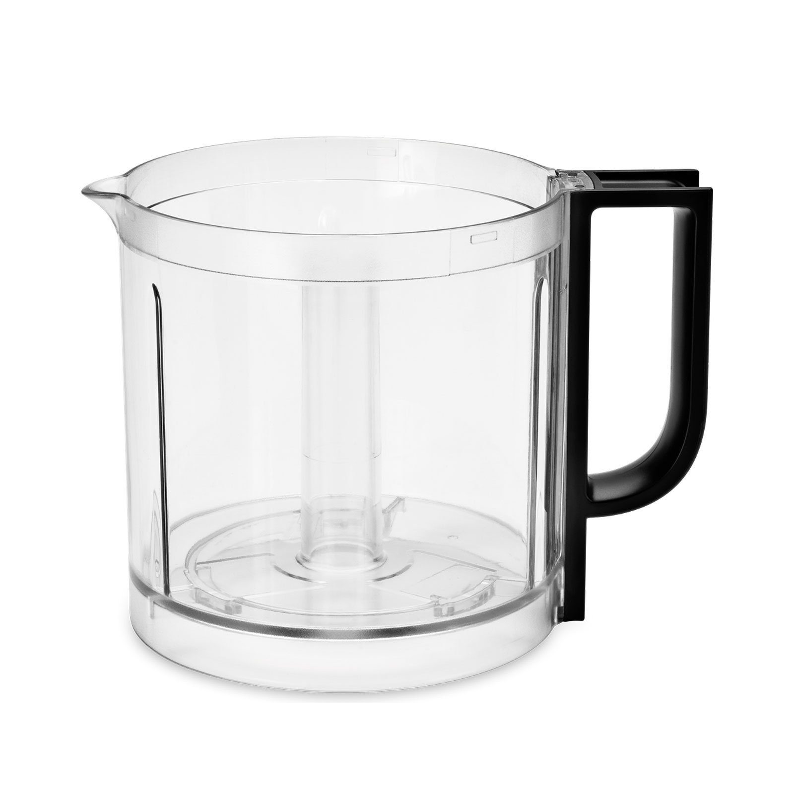 KitchenAid Küchenmaschine 5KFC0516, 240 W, 1.9 l Schüssel