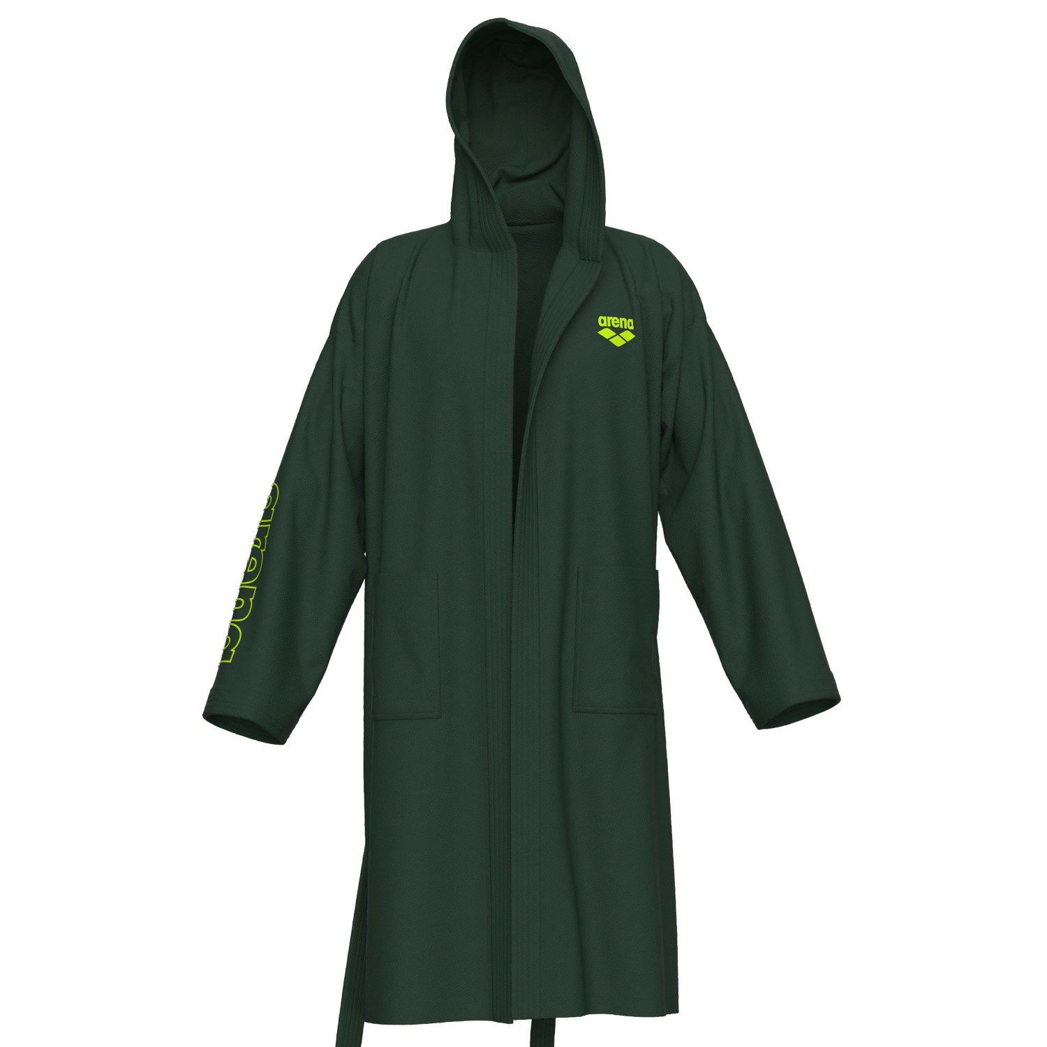 Arena Bademantel Arena Unisex Bademantel ZEPPELIN günstig online kaufen