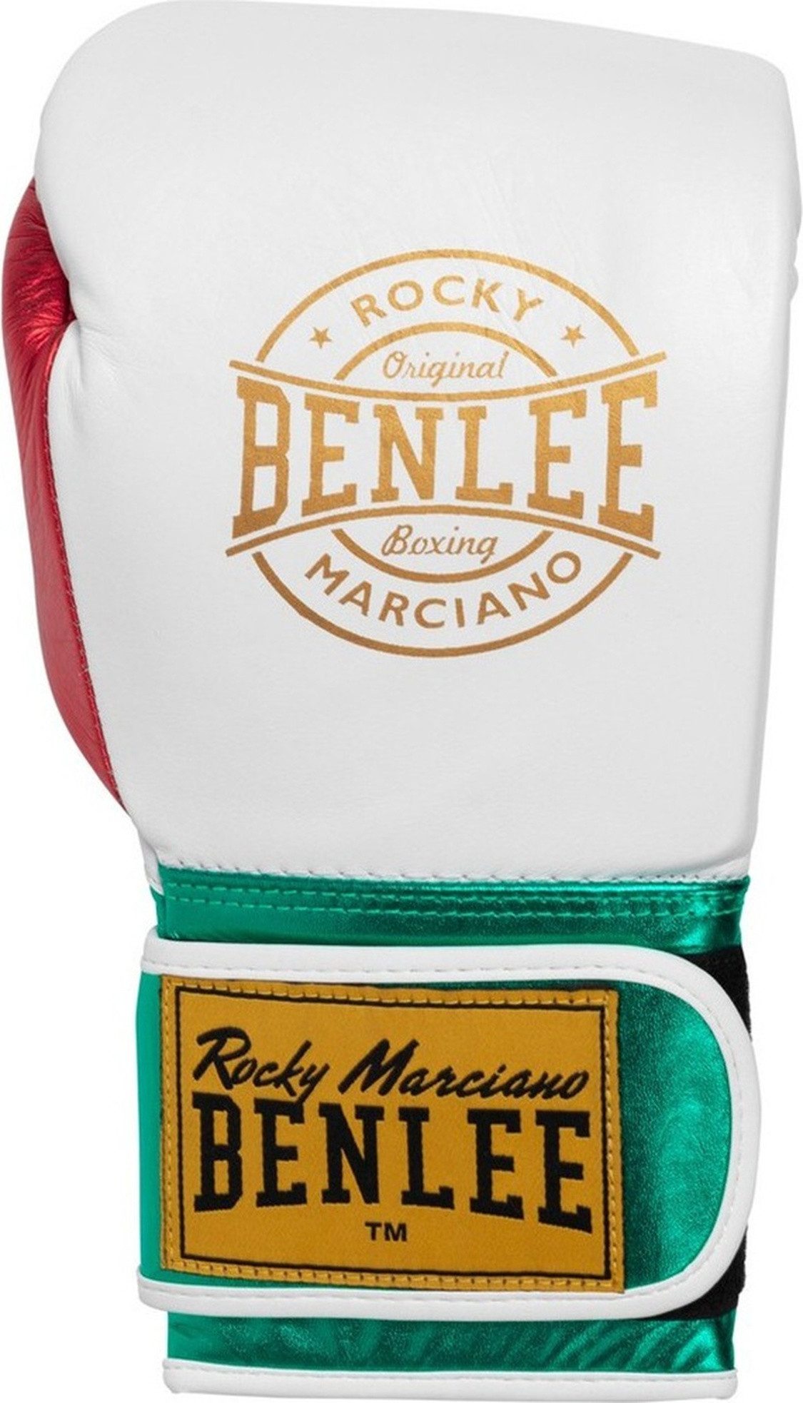 Benlee Rocky Marciano Boxhandschuhe Metalshire