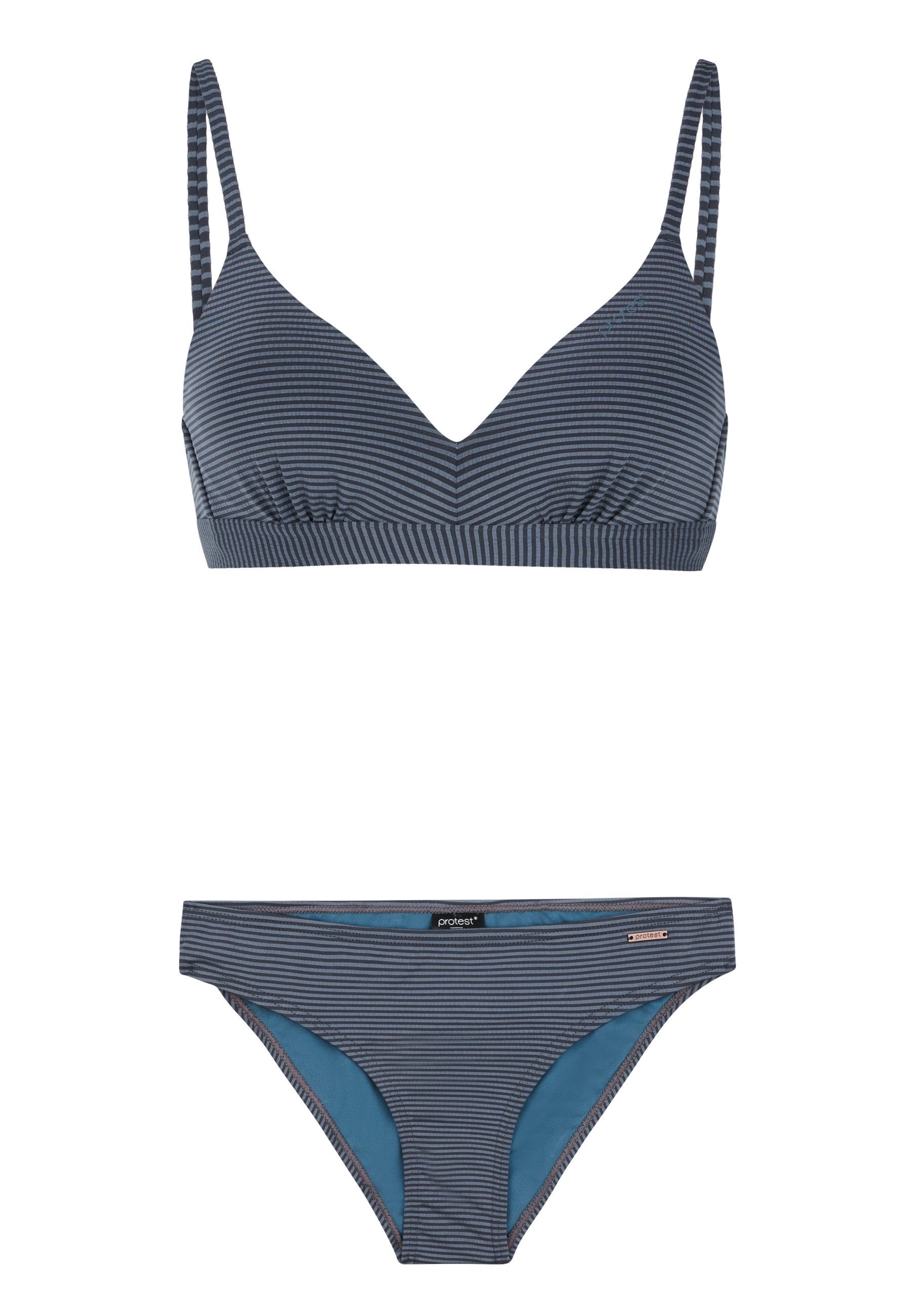 Protest Triangel-Bikini PRTLIVIA (Set, 1-St)