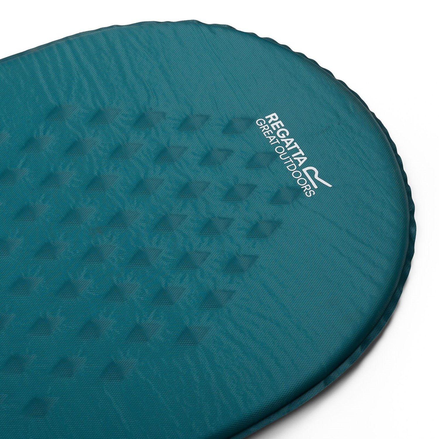 Regatta Luftmatratze Self-Inflating Matte Dax Ultralite selbstaufblasende Isomatte, selbstaufblasend