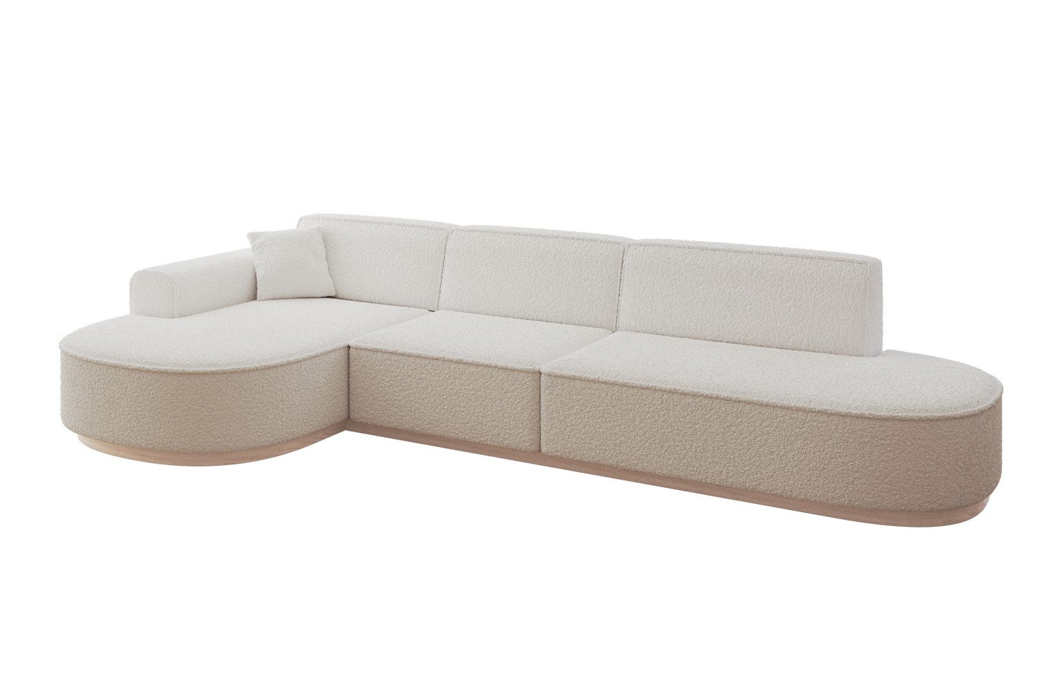 ALTDECOR Ecksofa MARI-L2, Sofa Praktische Bequeme günstig online kaufen
