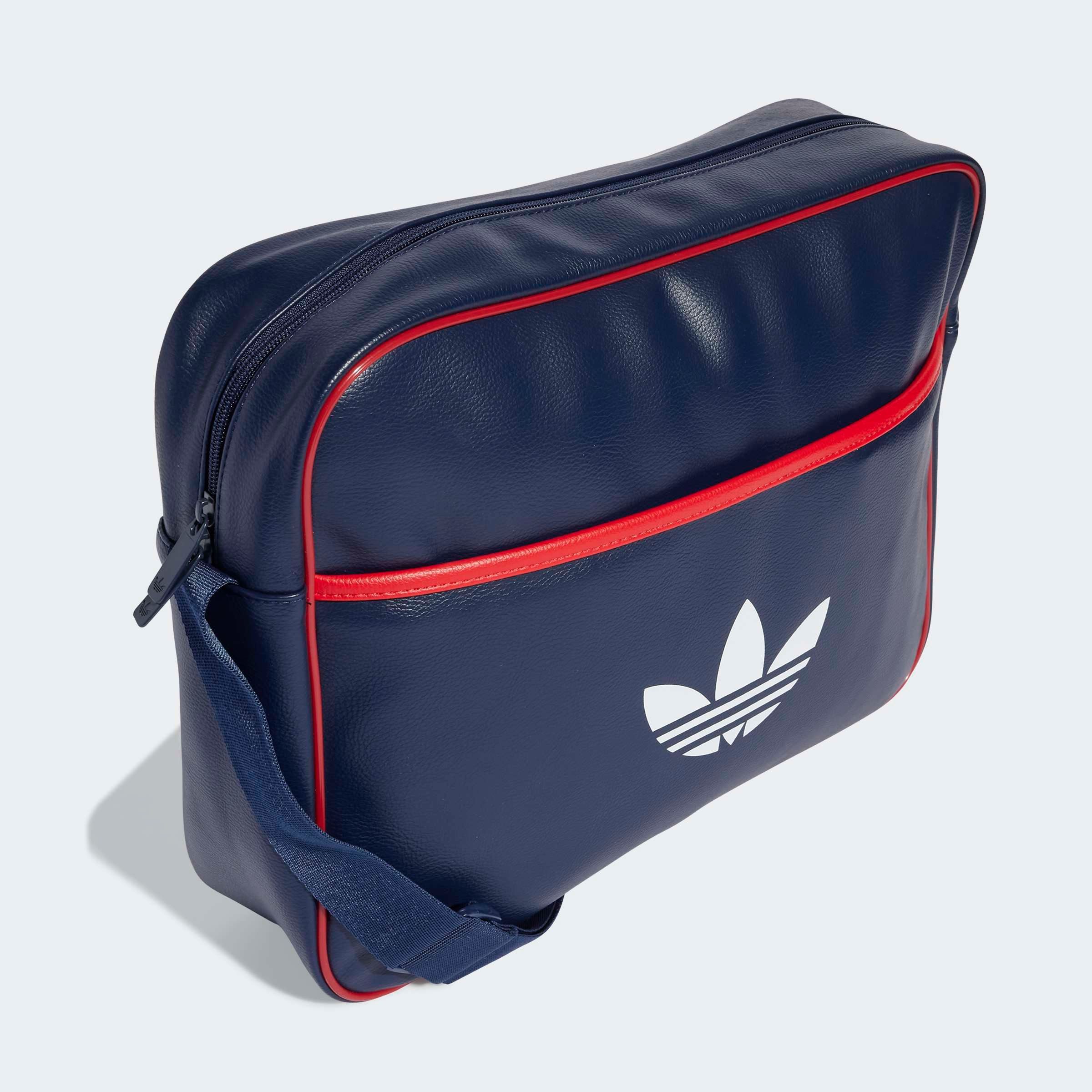 adidas Originals Sporttasche AIRLINER, Schultertasche im günstig online kaufen