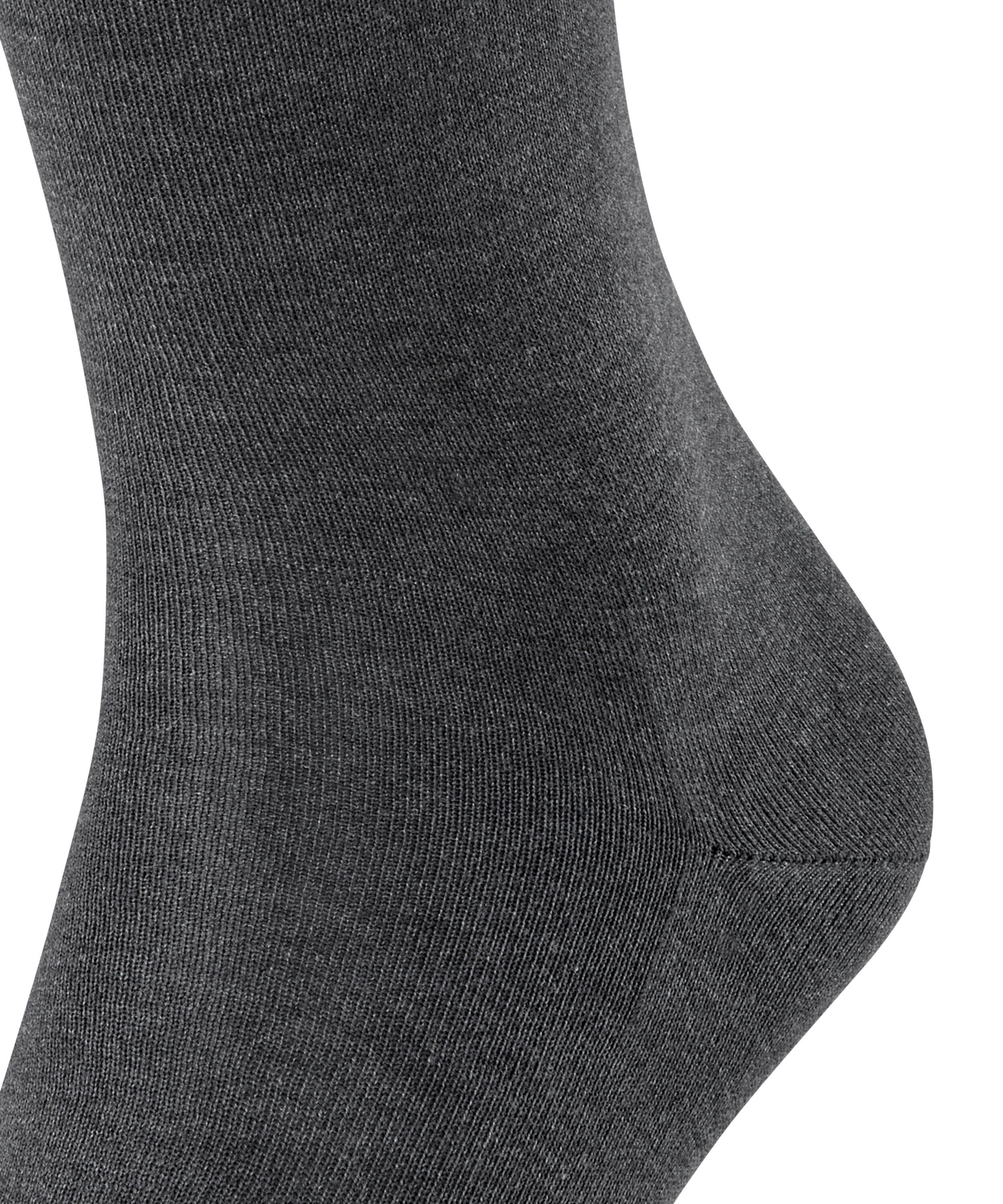FALKE Socken Firenze Socken aus Baumwolle (1-Paar) aus Baumwolle