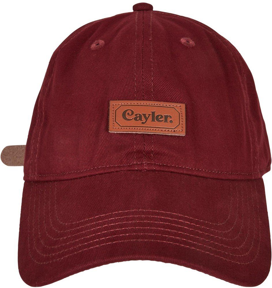 CAYLER & SONS Snapback Cap