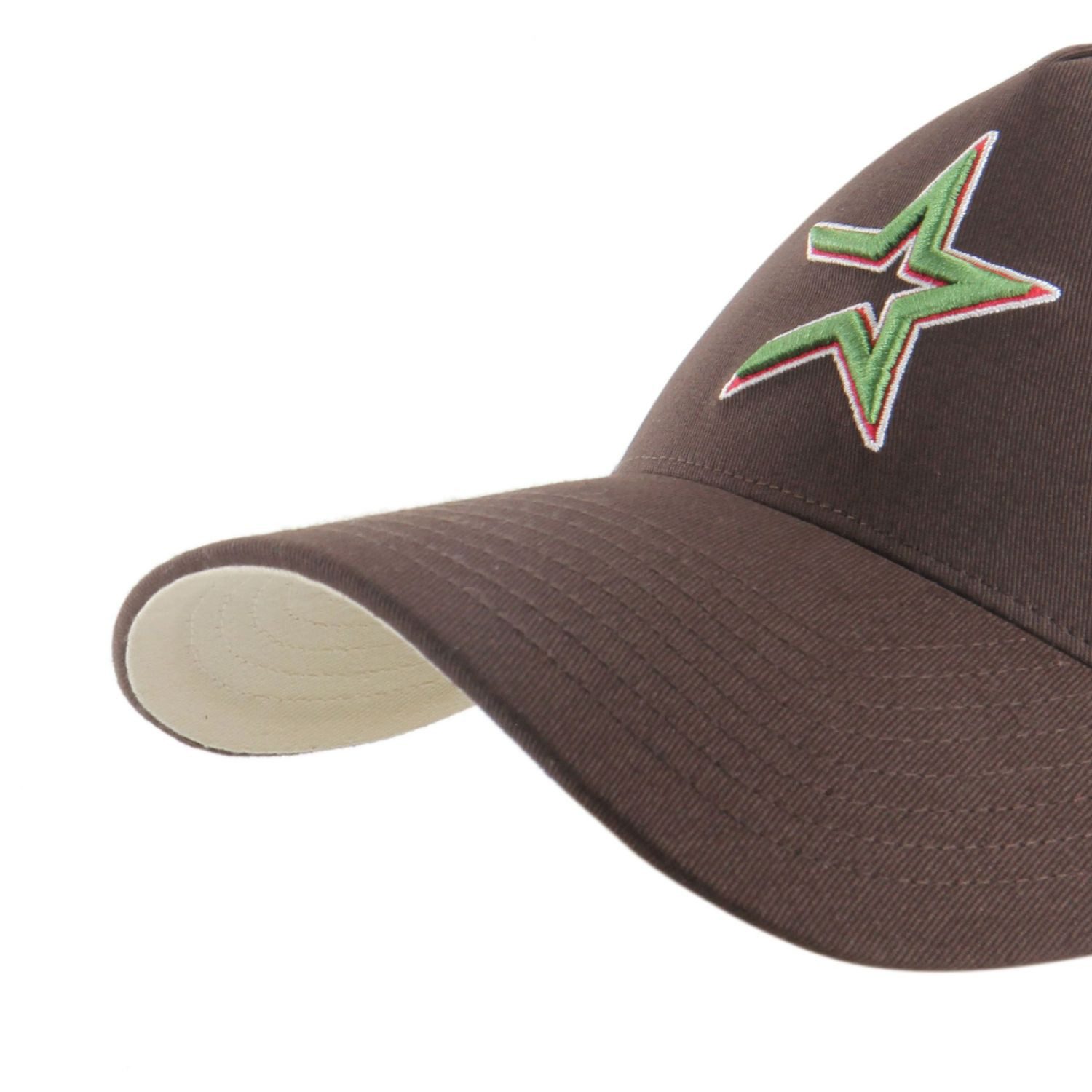 '47 Brand Baseball Cap Cooperstown Houston Astros