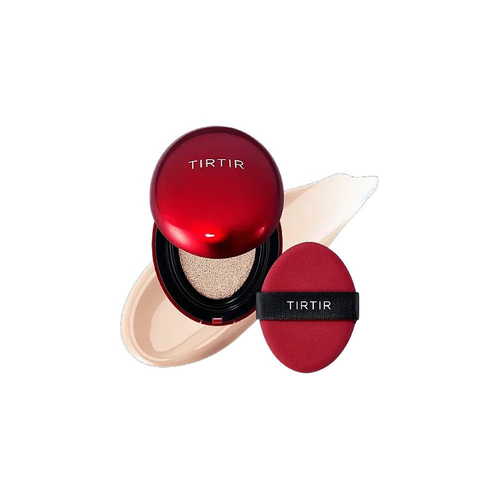 TIRTIR Foundation TIRTIR Mask Fit Red Cushion 17C PORCELAIN