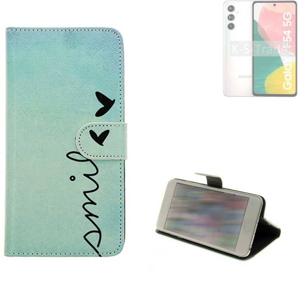 Handyhülle für Samsung Galaxy F54 5G