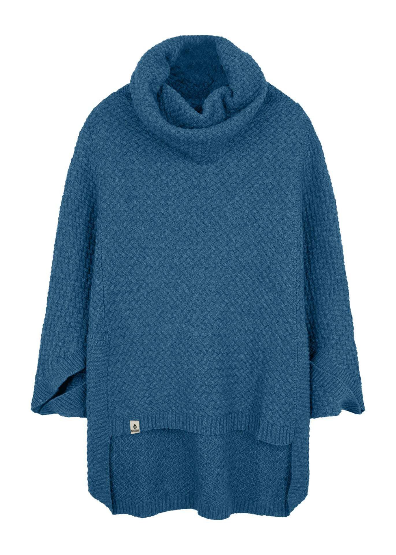Noorlys Poncho MUUS (1-St)