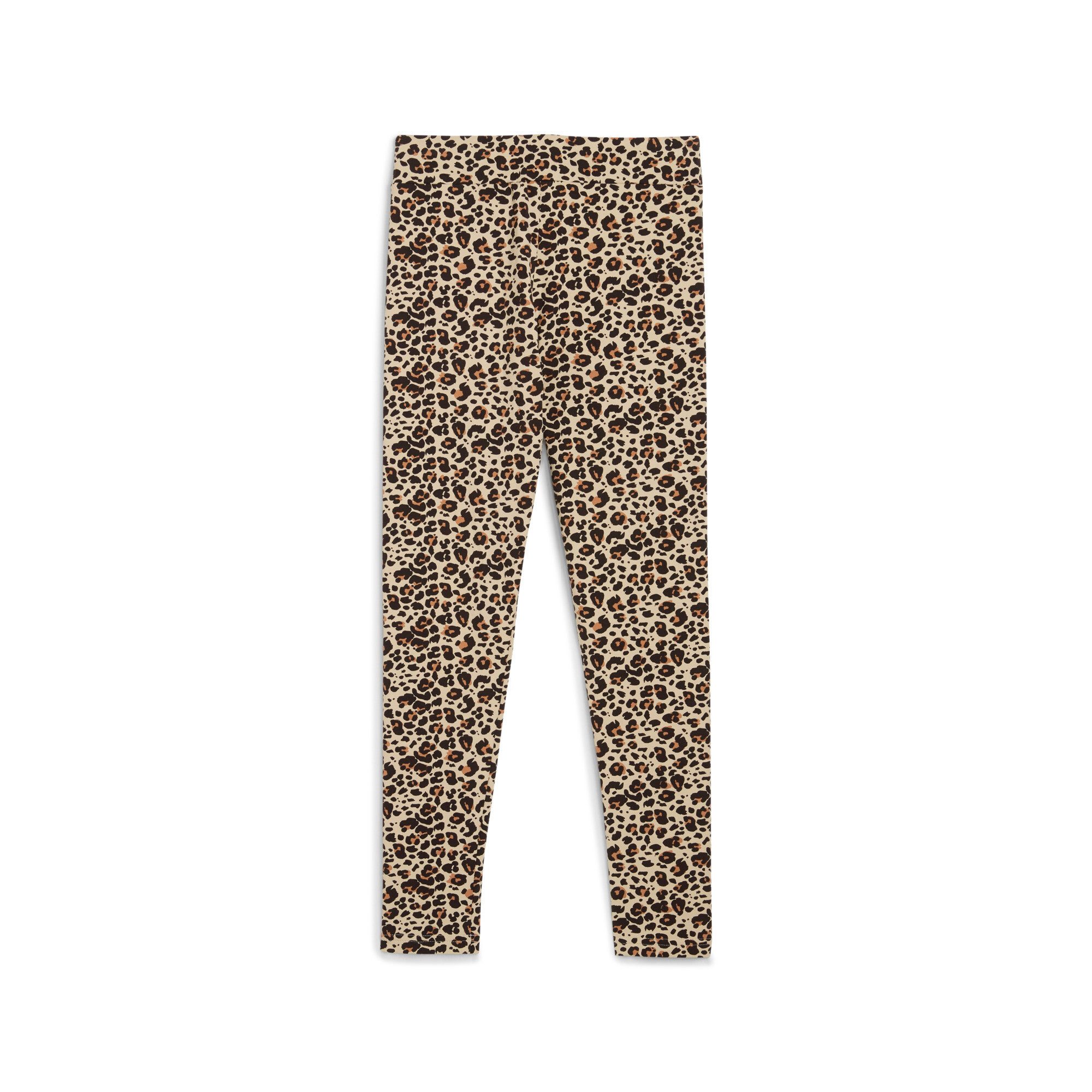 PUMA Leggings ESS GRAPHIC ANIMAL AOP günstig online kaufen