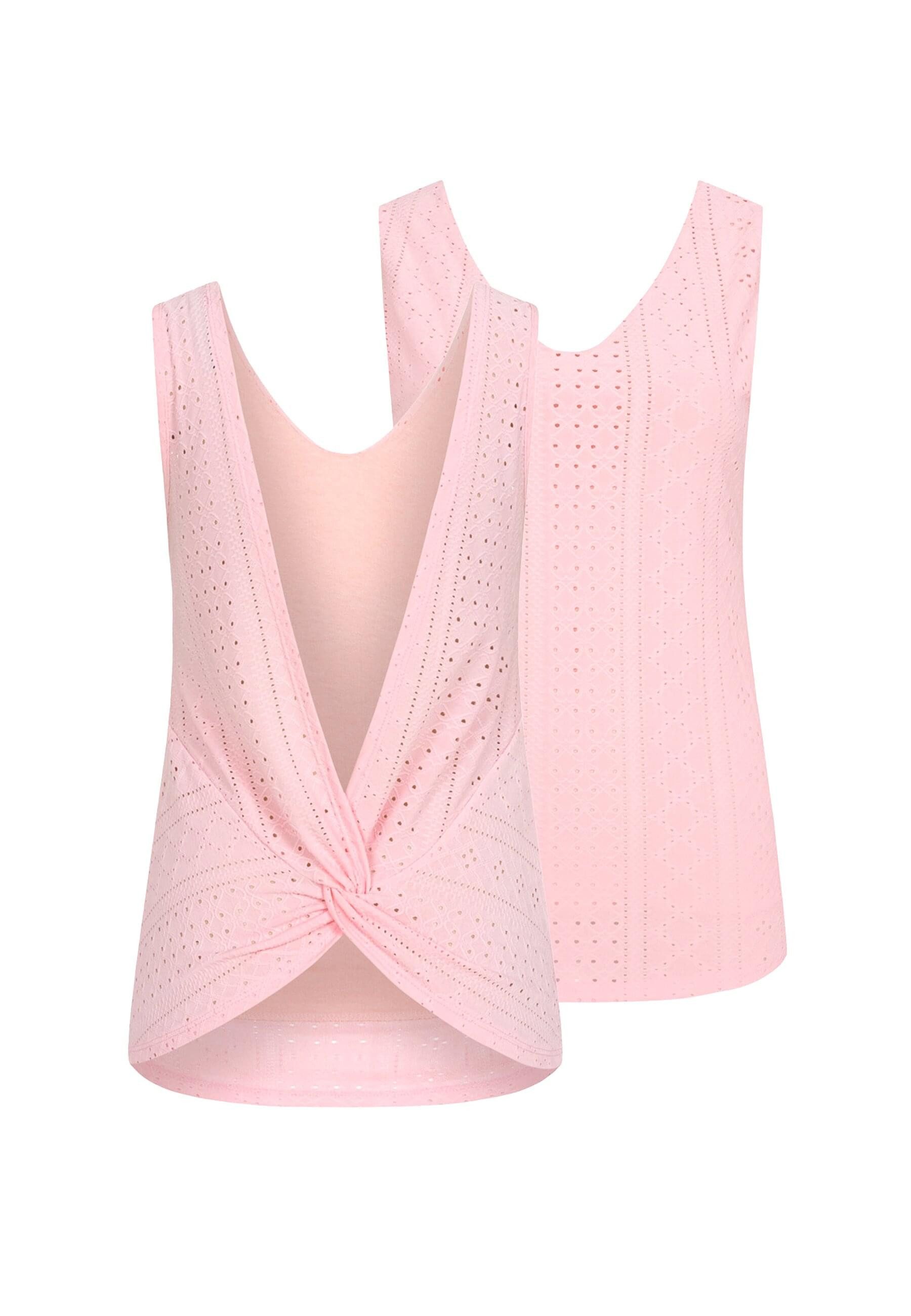 CLOUD 5IVE Klassische Bluse CLOUD 5IVE günstig online kaufen