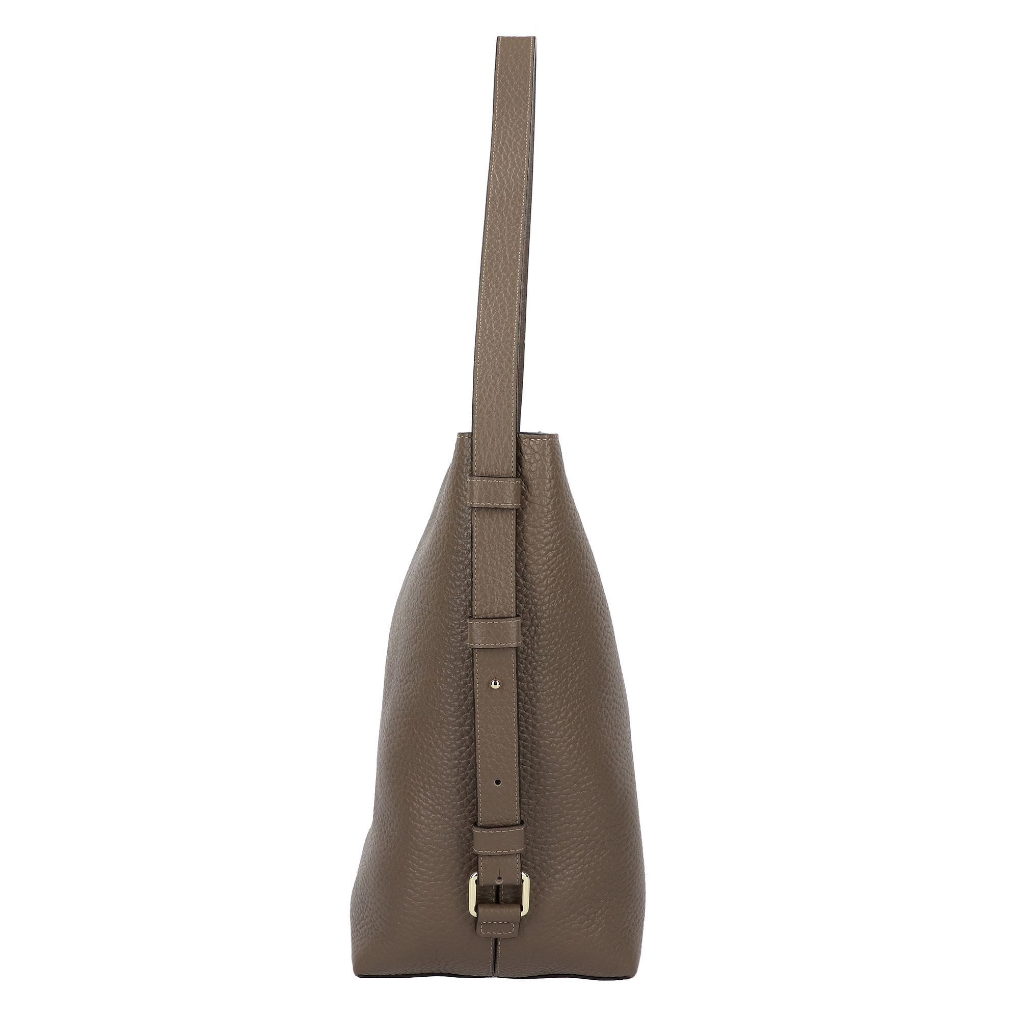 Abro Shopper Cosmo, Leder