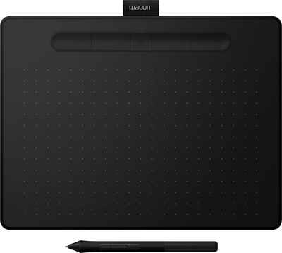 Wacom Eingabestift Intuos M Bluetooth Black