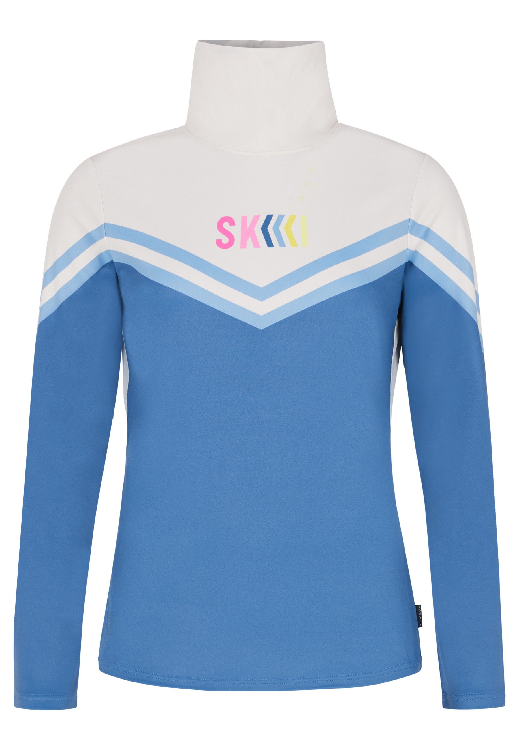 Protest Longpullover PRTMERCI (1-tlg)