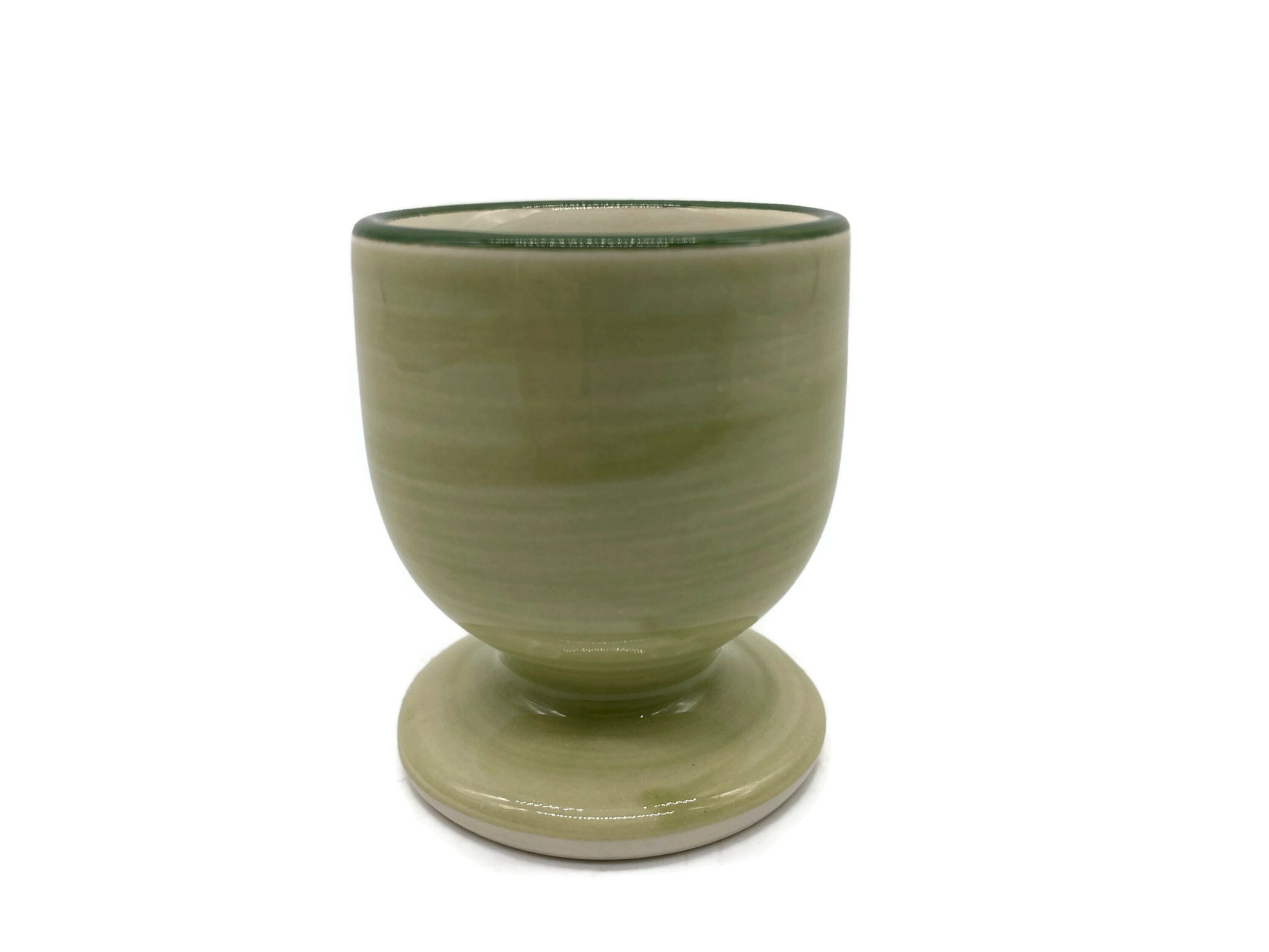 Zeller Keramik Tafelservice Подставки для яиц 6 cm, Keramik