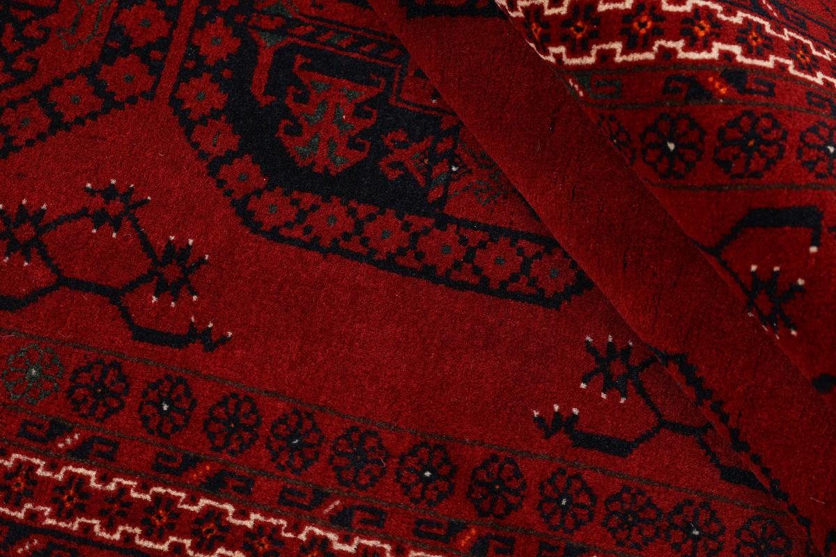 6 118x178 Kunduz Handgeknüpfter rechteckig, Afghan Orientteppich mm Orientteppich, Nain Höhe: Trading,
