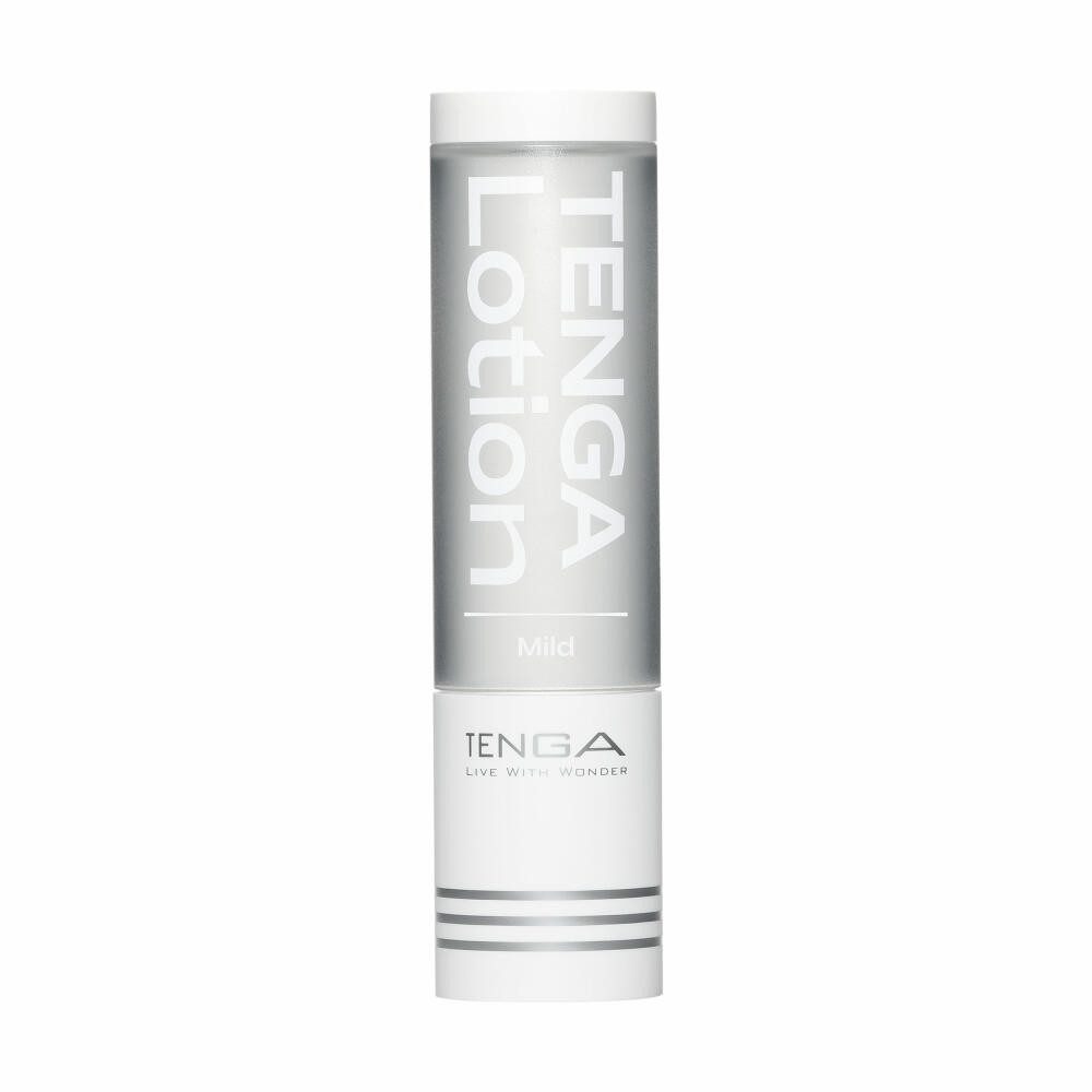 TENGA Gleitgel Lotion Mild 170 ml mehr
