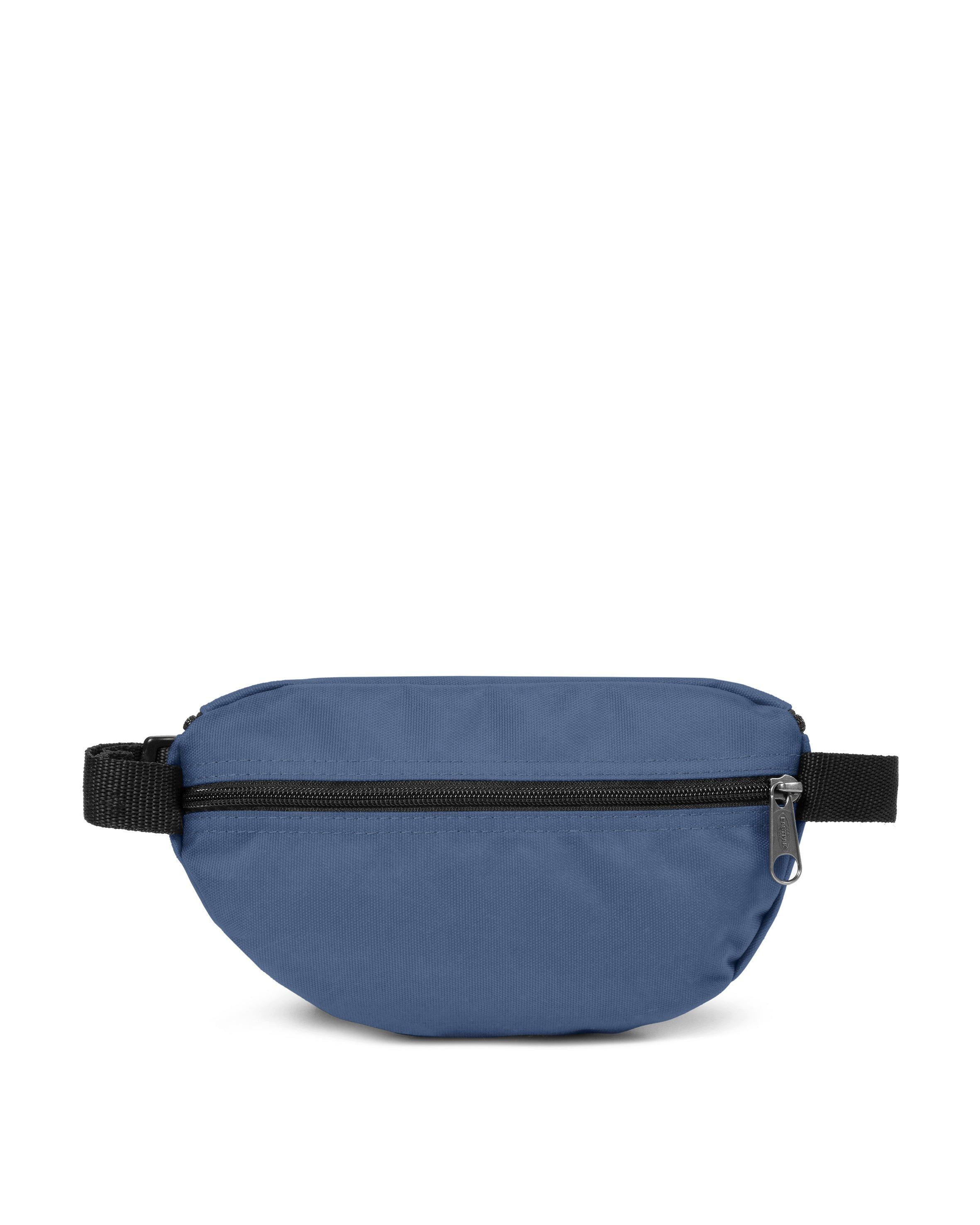 Eastpak Bauchtasche SPRINGER, Unisex Gürteltasche, Minibag im lässigen Look, mit Logo-Aufnäher