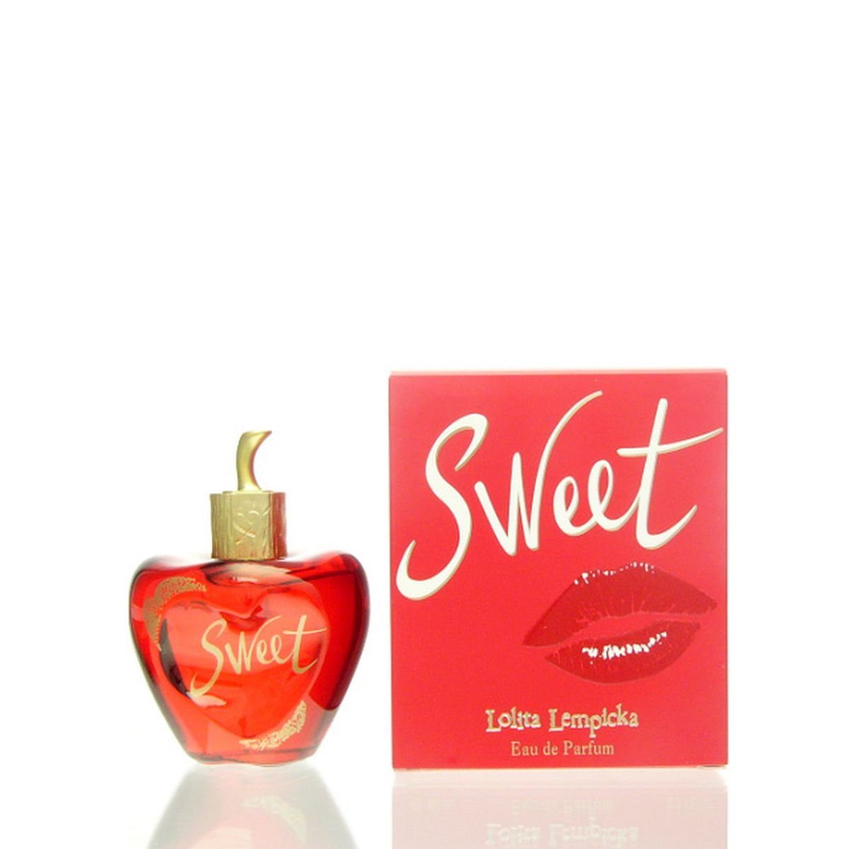 Lolita Lempicka Eau de Parfum Lolita Lempicka Sweet Eau de Parfum 50 ml